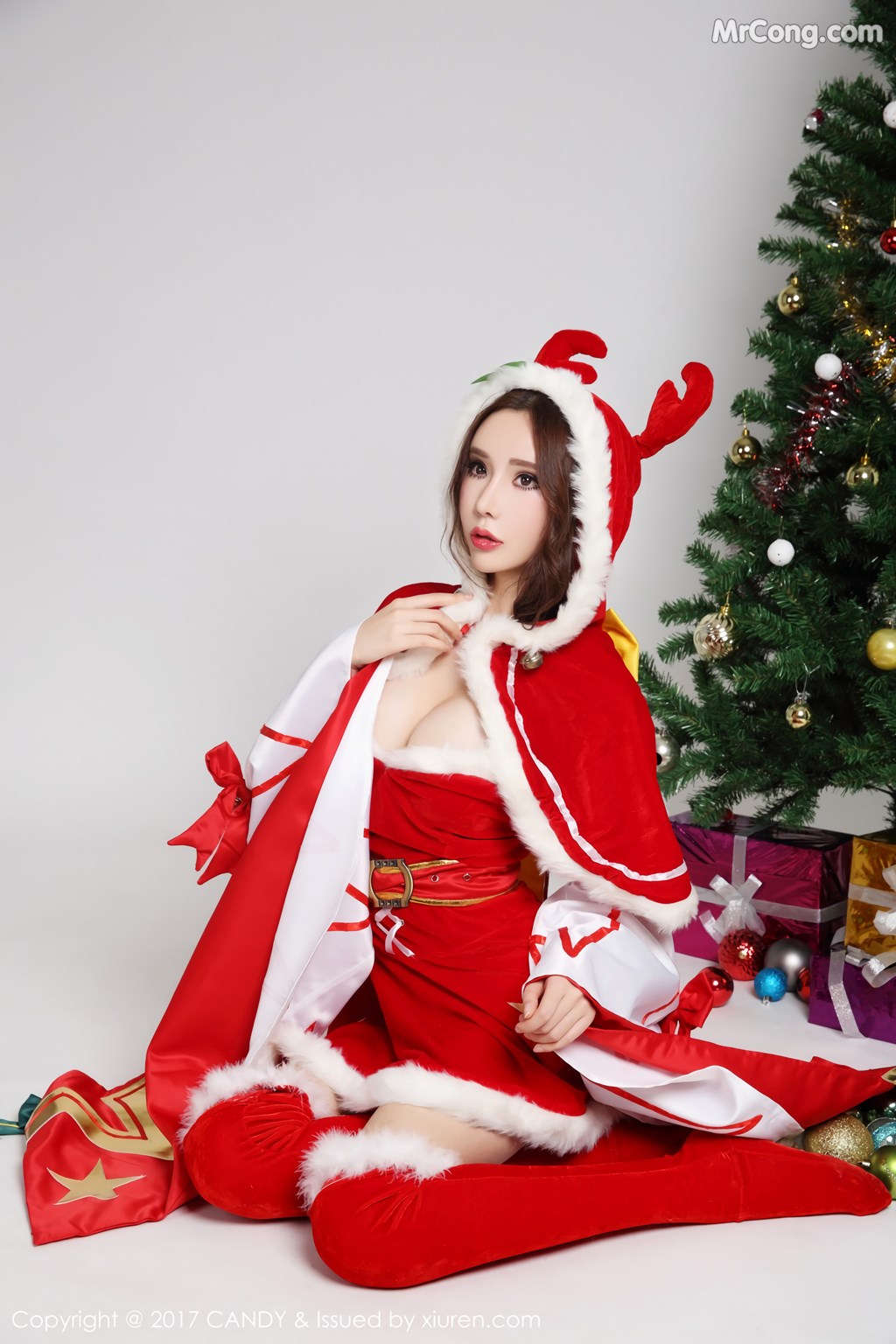 CANDY Vol.047: Various Models (39 images)