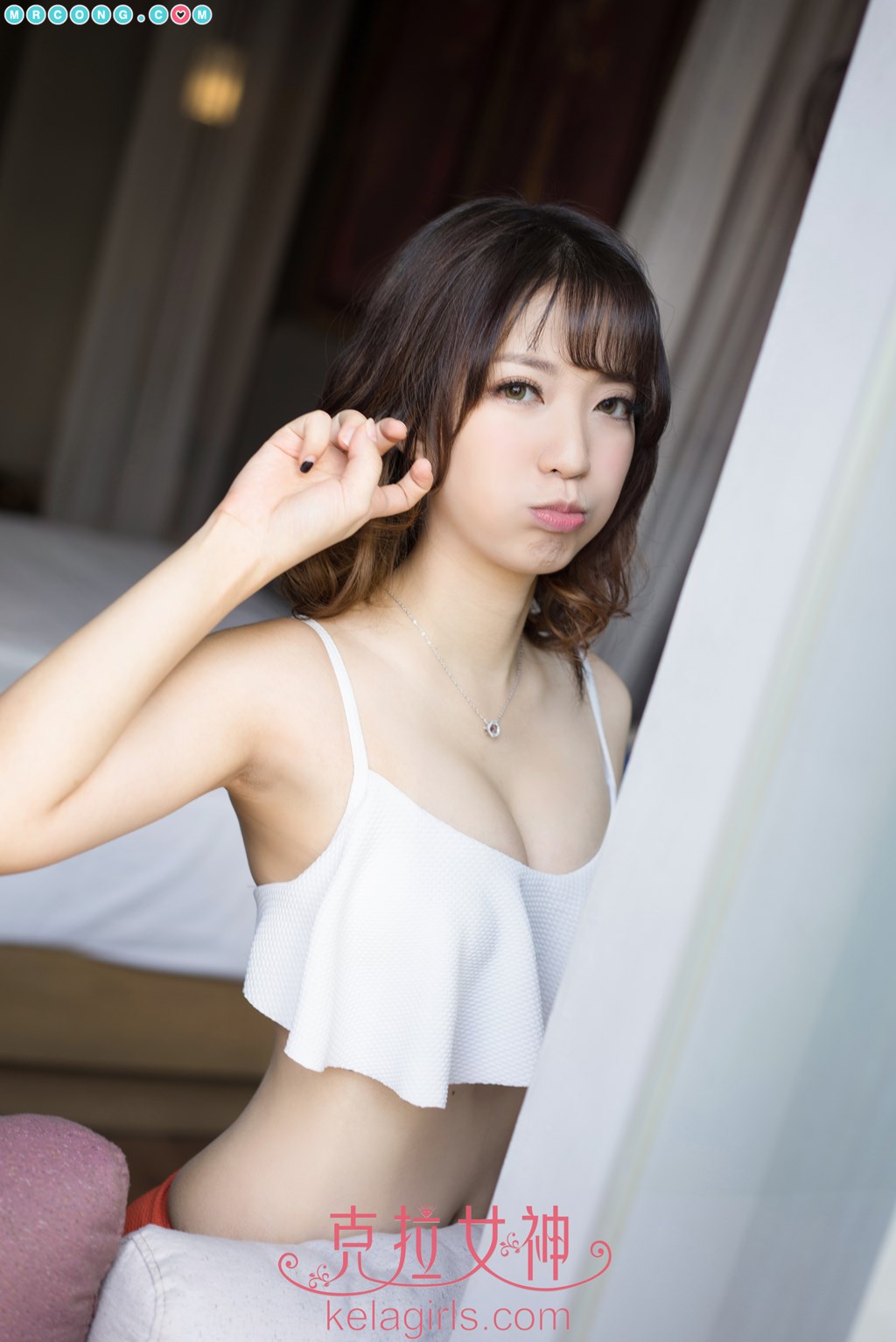 KelaGirls 2017-11-01: Nai Nai (奈奈) (22 images)