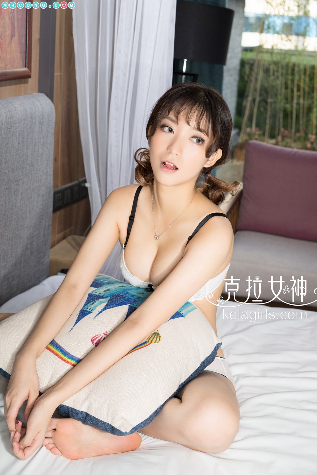KelaGirls 2017-11-27: Nai Nai (奈奈) (27 images)