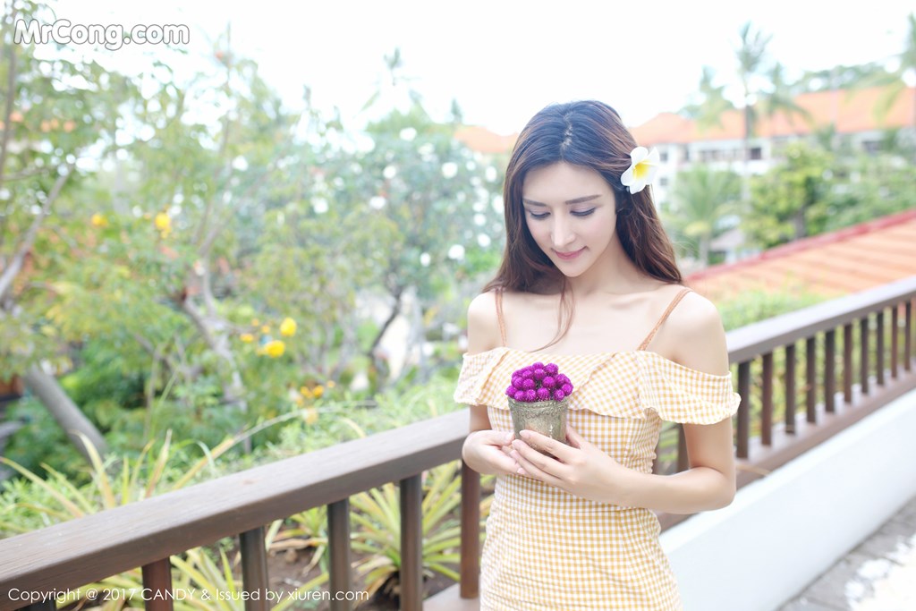 CANDY Vol.041: Yi Li Na (伊莉娜) (44 images)