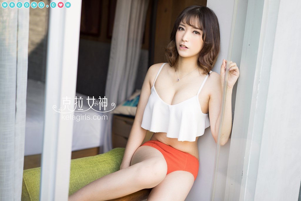 KelaGirls 2017-11-01: Nai Nai (奈奈) (22 images)