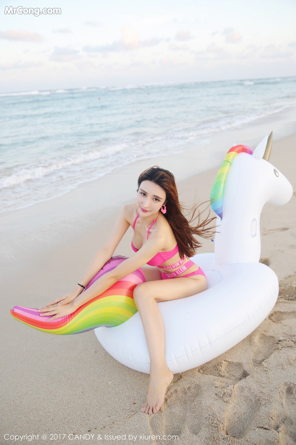 CANDY Vol.041: Yi Li Na (伊莉娜) (44 images)