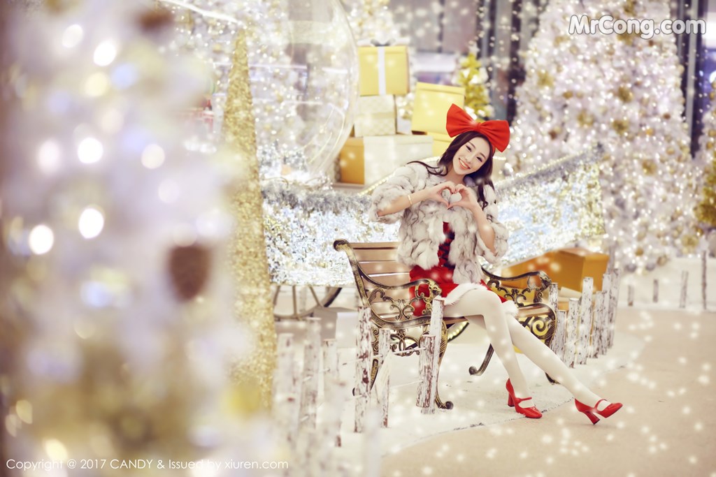 CANDY Vol.047: Various Models (39 images)