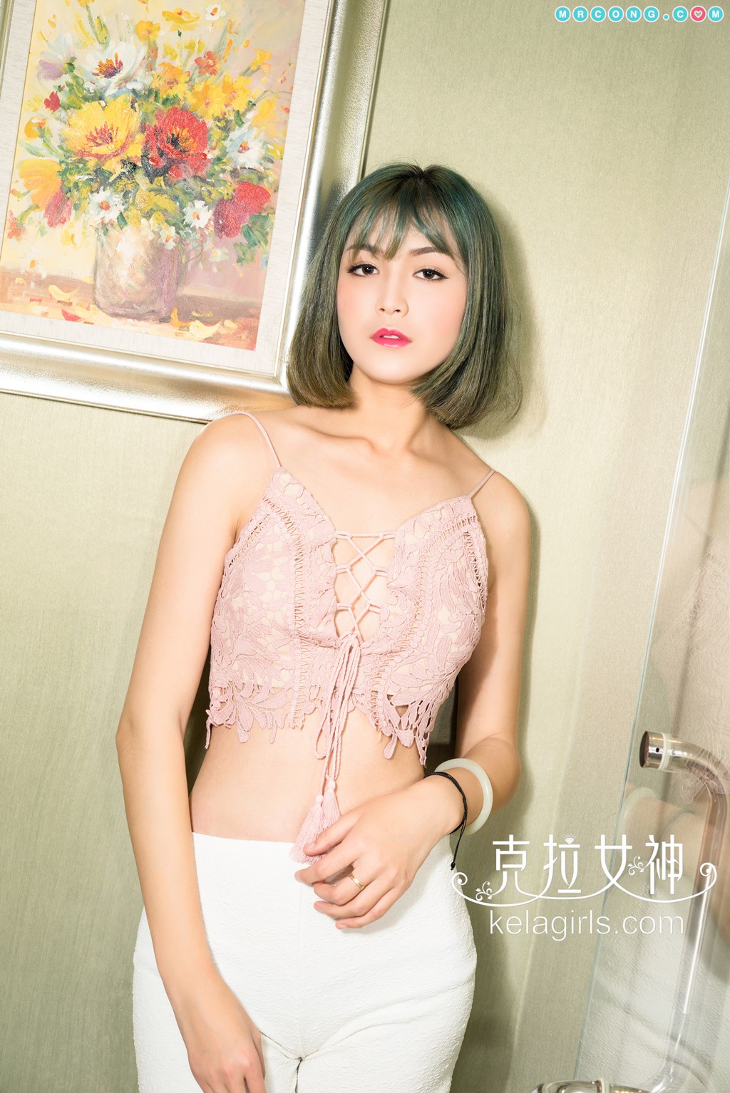KelaGirls 2017-12-21: Duo Ha (朵哈) (22 images)