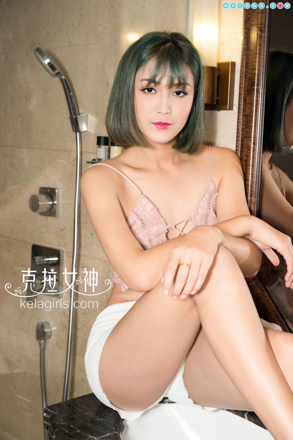 KelaGirls 2017-12-21: Duo Ha (朵哈) (22 images)