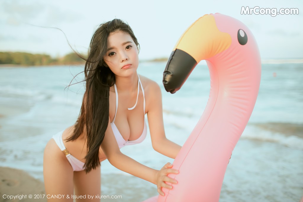 CANDY Vol.042: Mieko (林美惠子) (41 images)