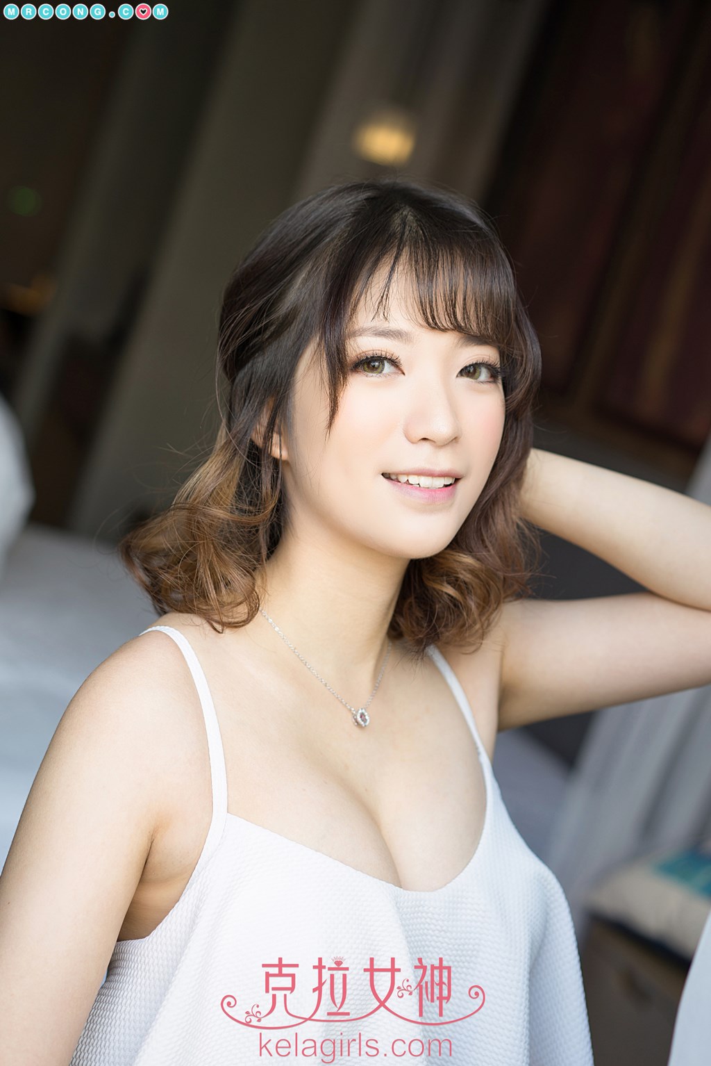 KelaGirls 2017-11-01: Nai Nai (奈奈) (22 images)