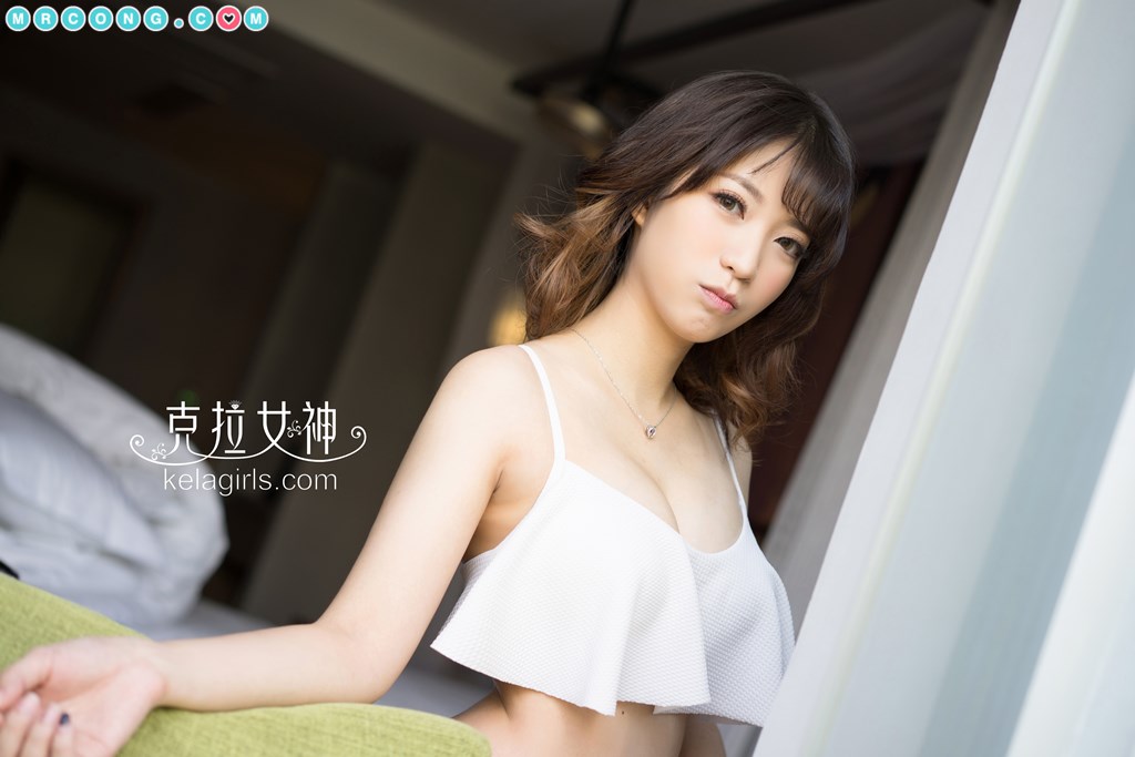 KelaGirls 2017-11-01: Nai Nai (奈奈) (22 images)