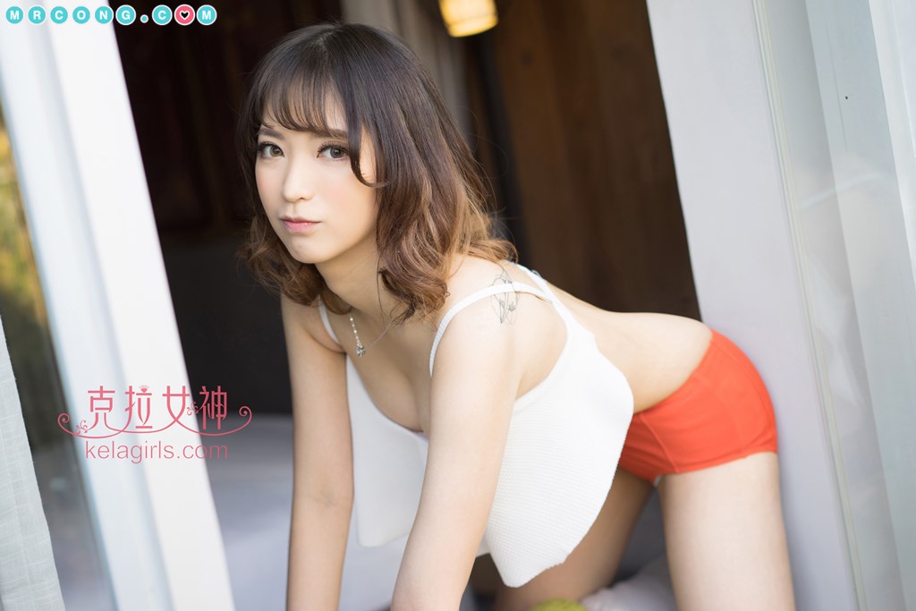 KelaGirls 2017-11-01: Nai Nai (奈奈) (22 images)