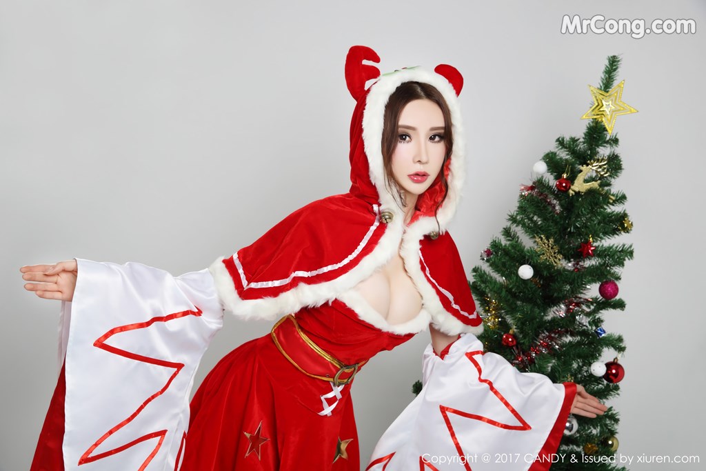 CANDY Vol.047: Various Models (39 images)