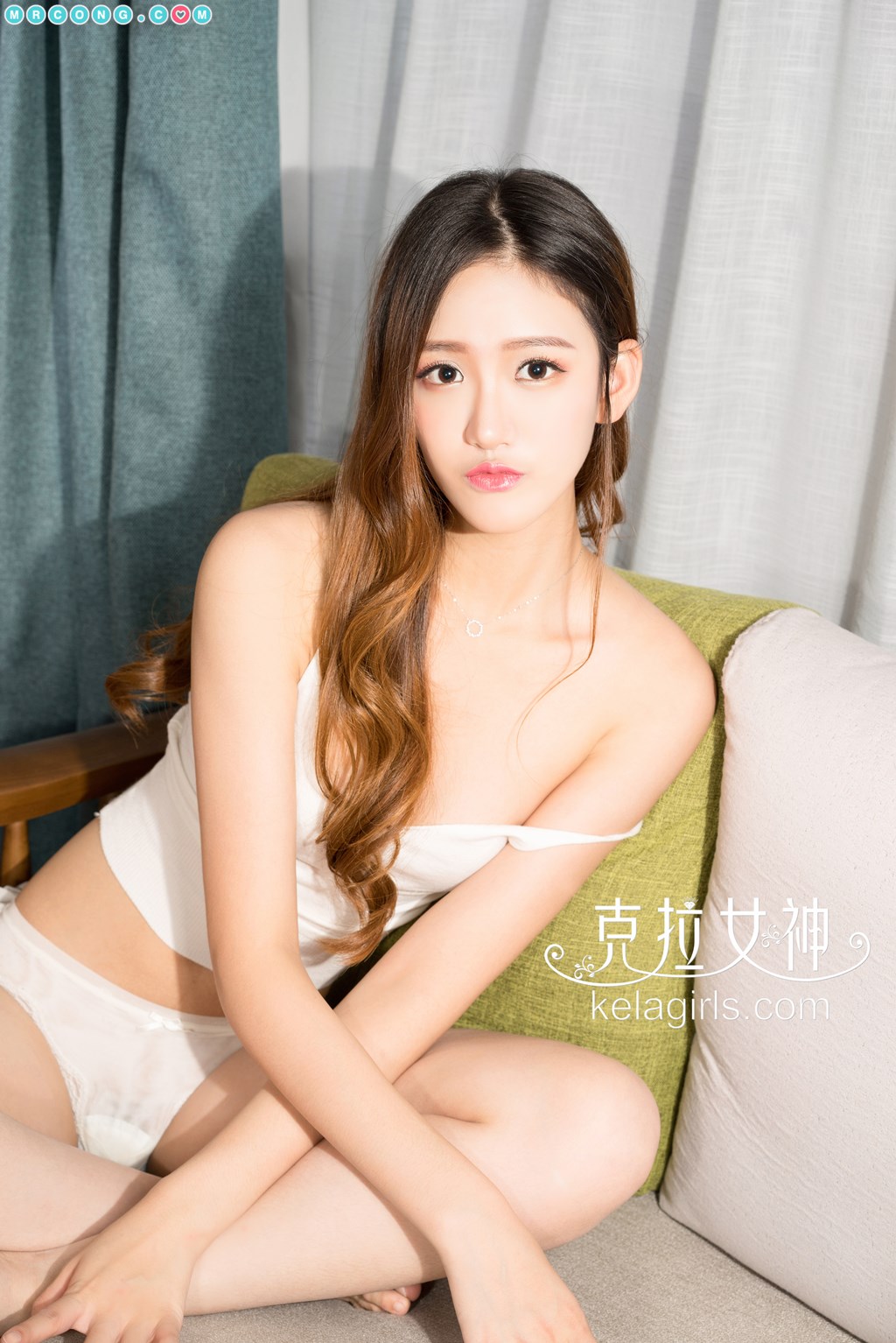 KelaGirls 2017-11-25: Jing Yi (景亦) (26 images)