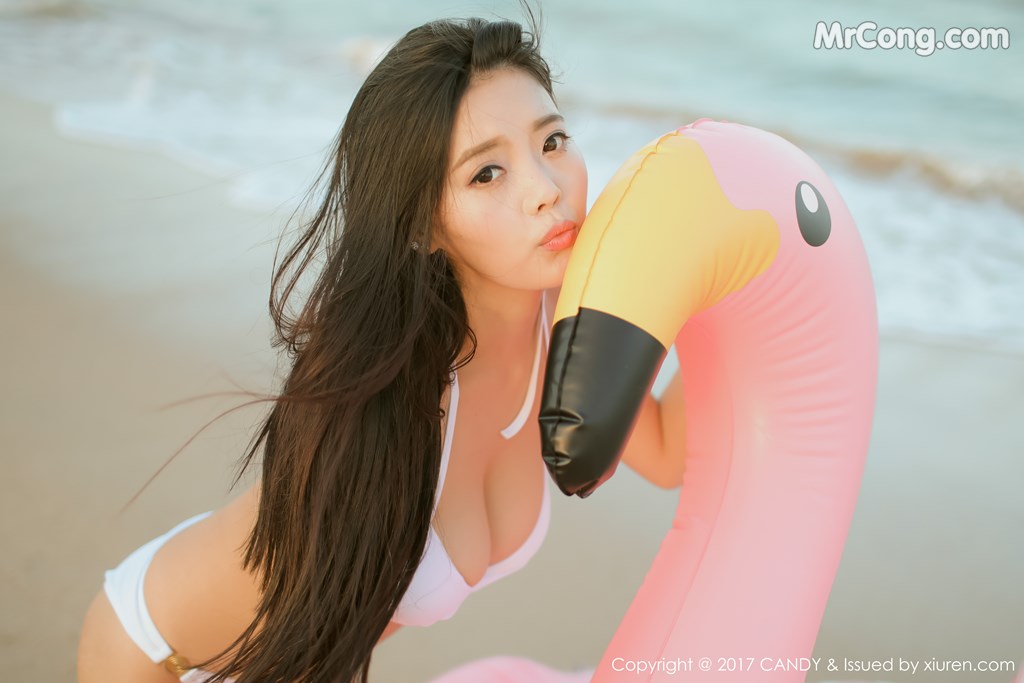 CANDY Vol.042: Mieko (林美惠子) (41 images)