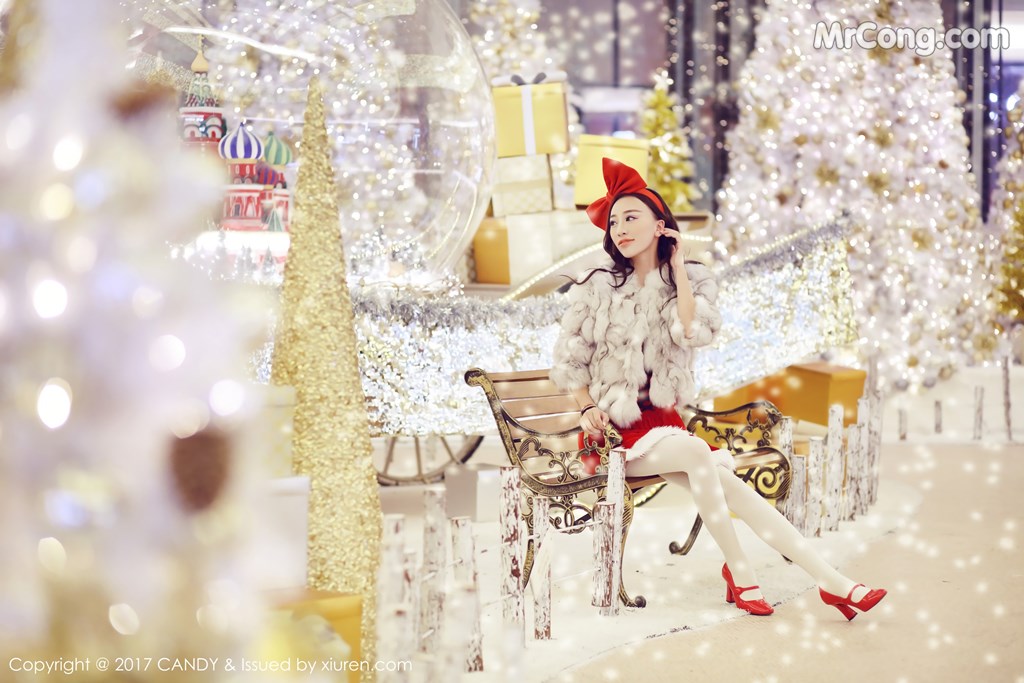 CANDY Vol.047: Various Models (39 images)