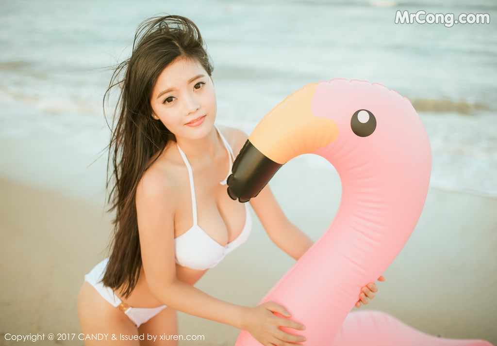 CANDY Vol.042: Mieko (林美惠子) (41 images)