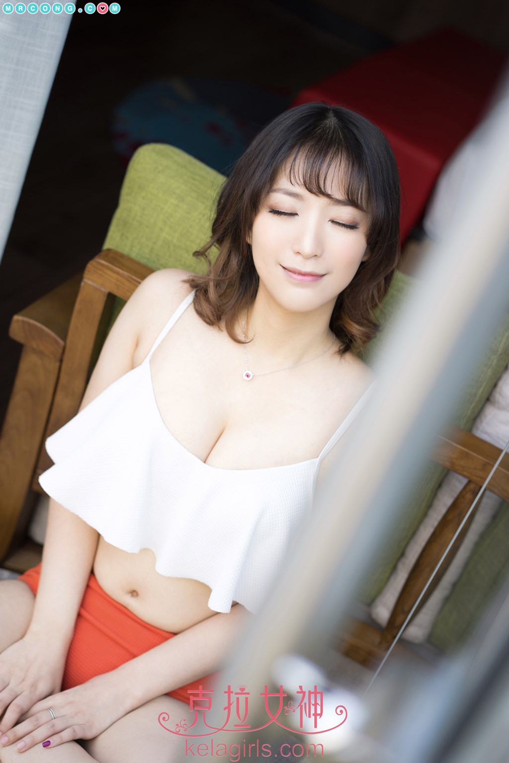 KelaGirls 2017-11-01: Nai Nai (奈奈) (22 images)