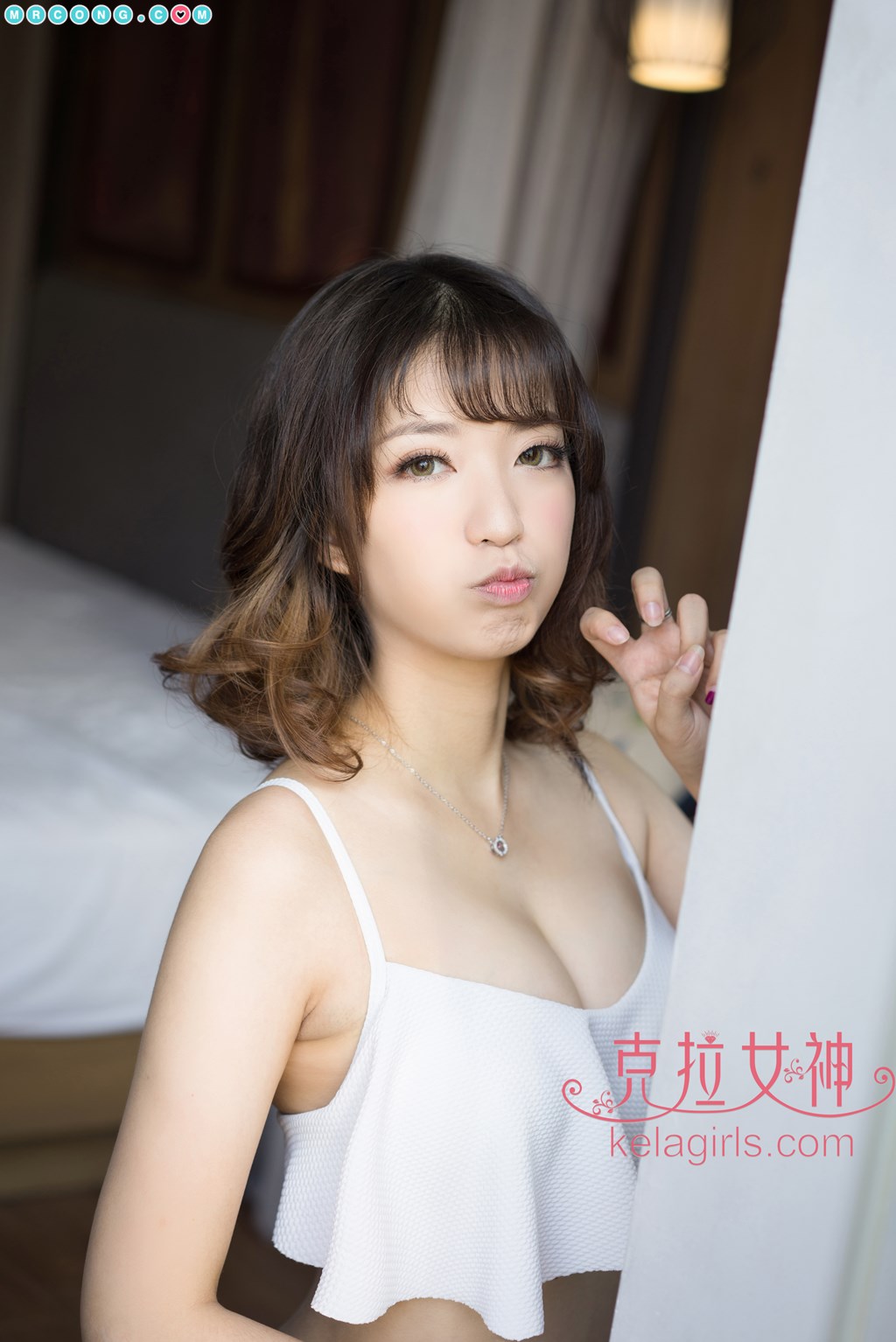 KelaGirls 2017-11-01: Nai Nai (奈奈) (22 images)
