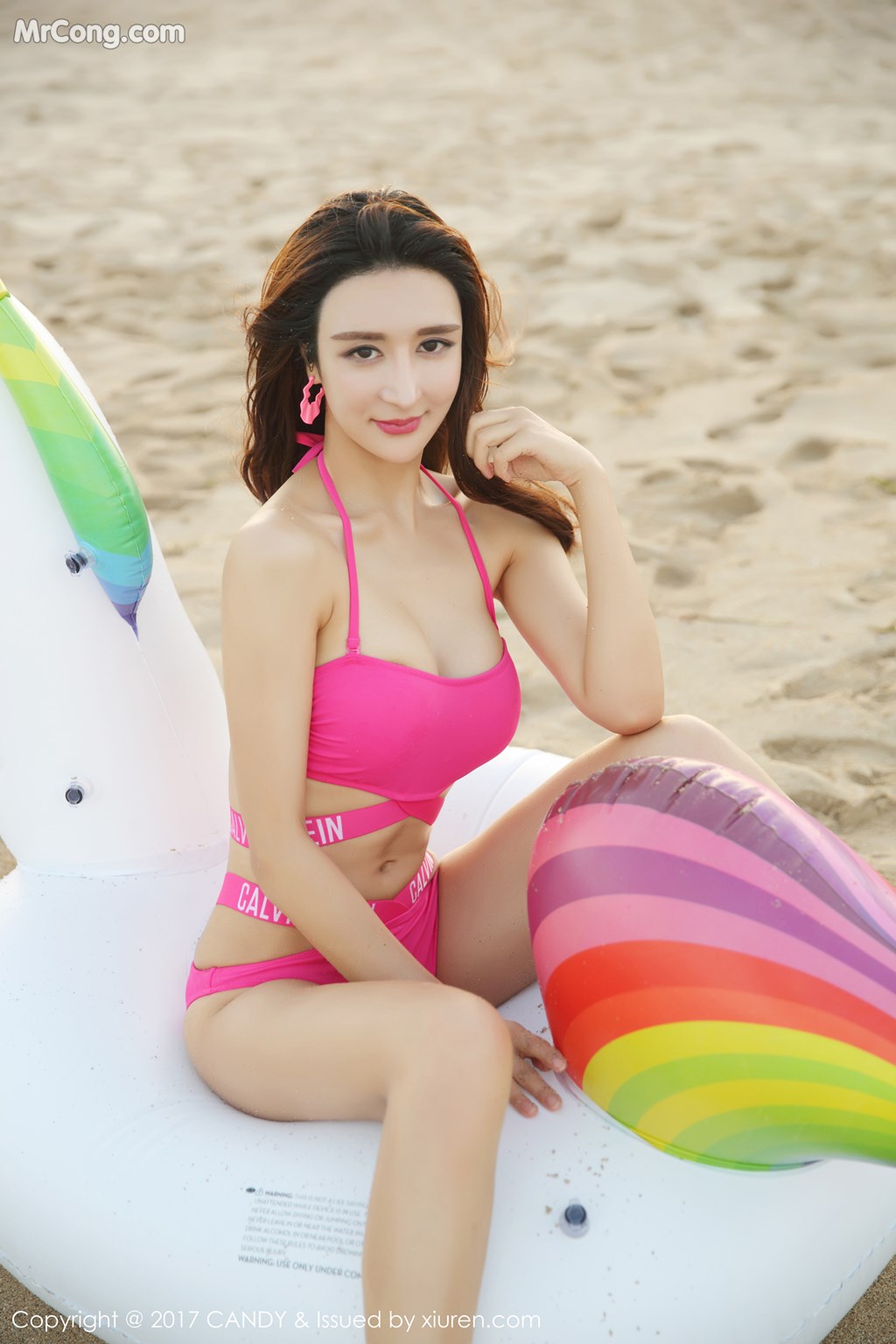 CANDY Vol.041: Yi Li Na (伊莉娜) (44 images)