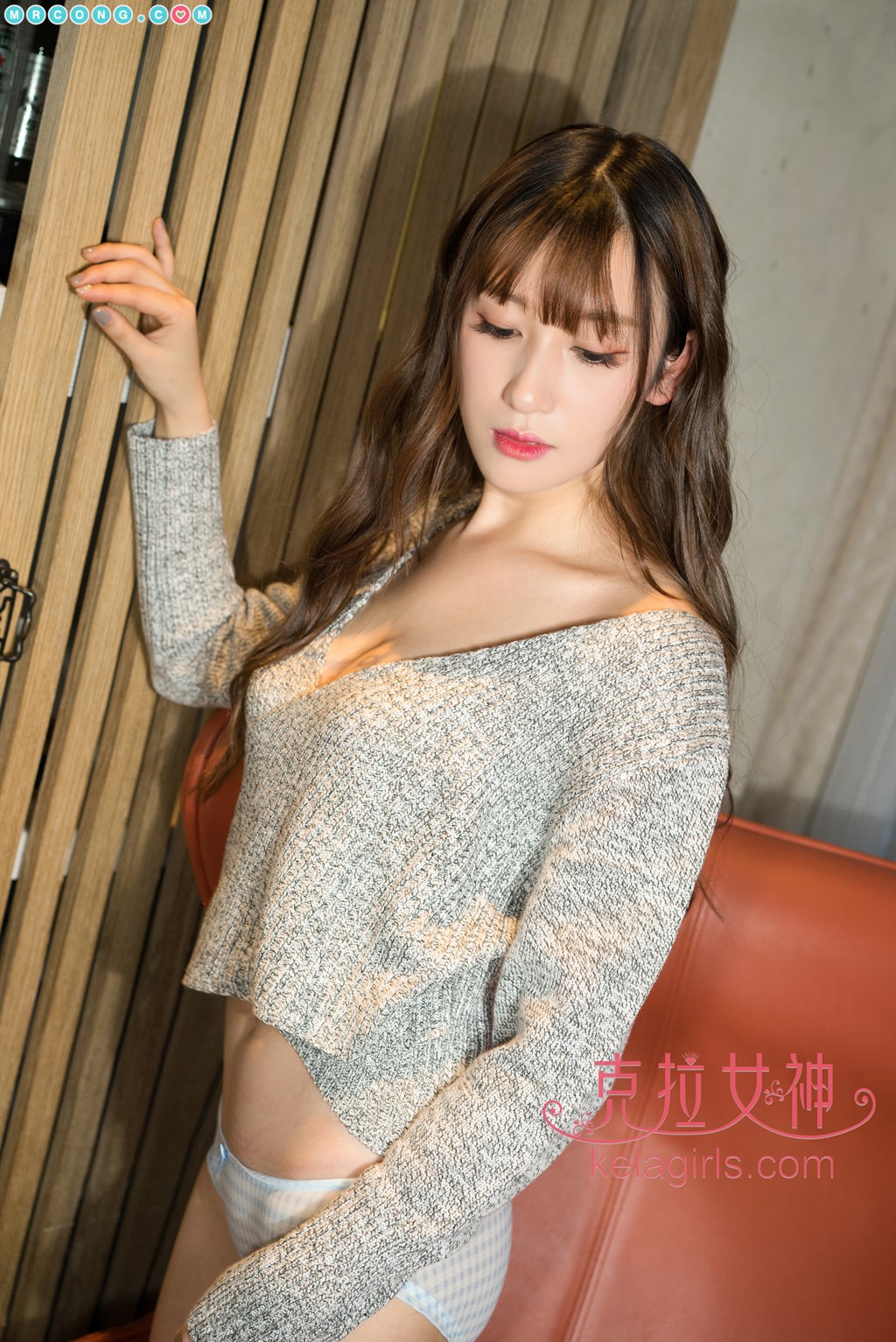 KelaGirls 2018-02-12: Dan Dan (丹丹) (25 images)