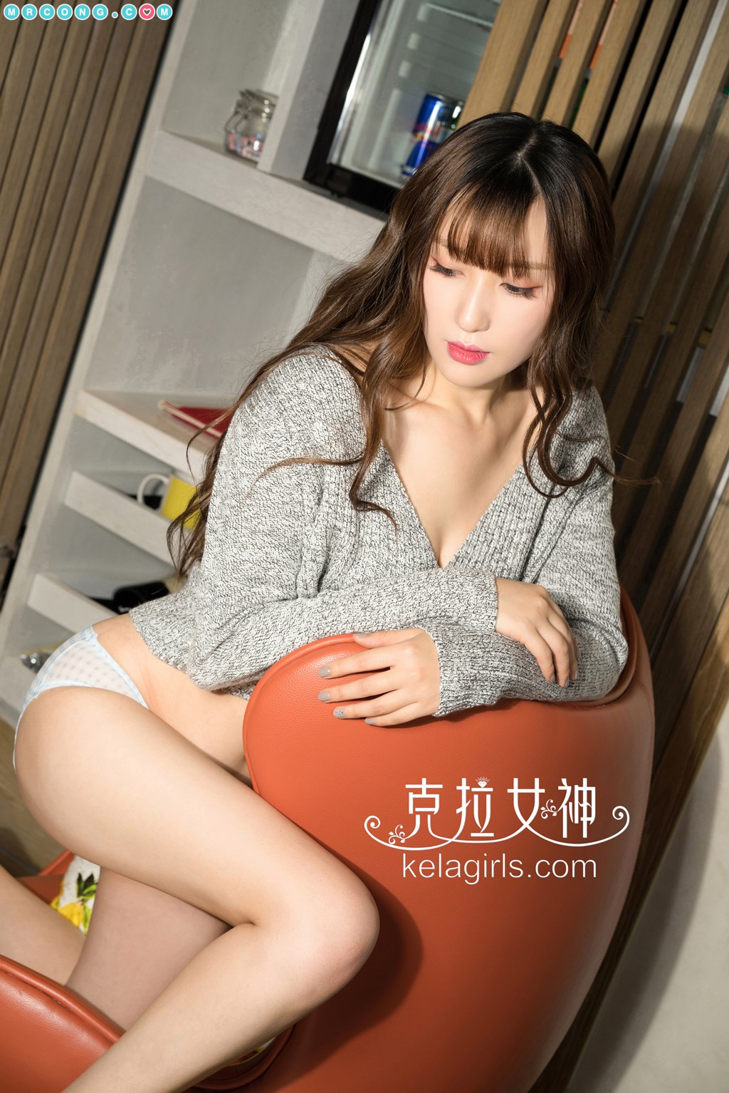 KelaGirls 2018-02-12: Dan Dan (丹丹) (25 images)