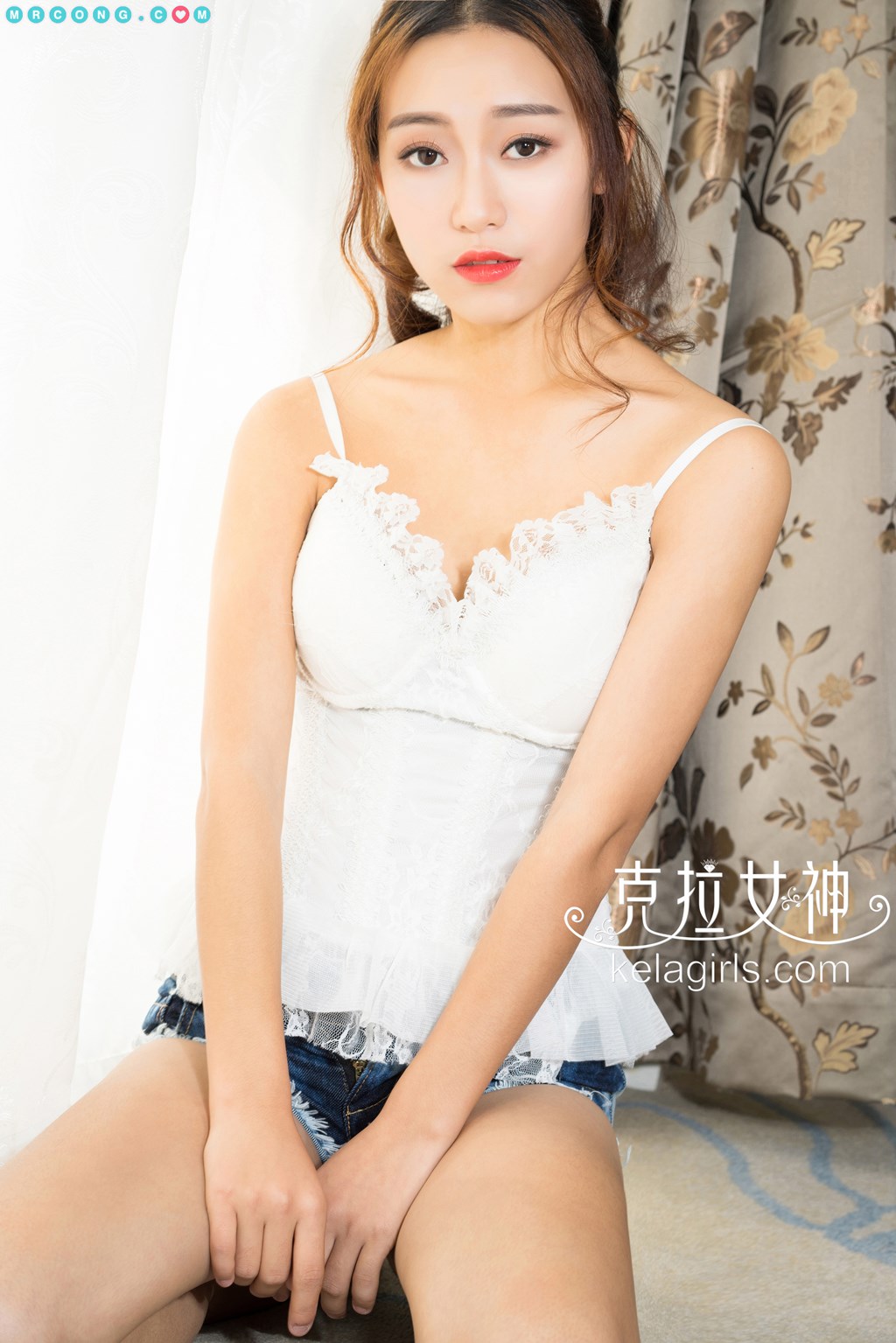 KelaGirls 2018-02-09: Hui Qian (惠茜) (19 images)