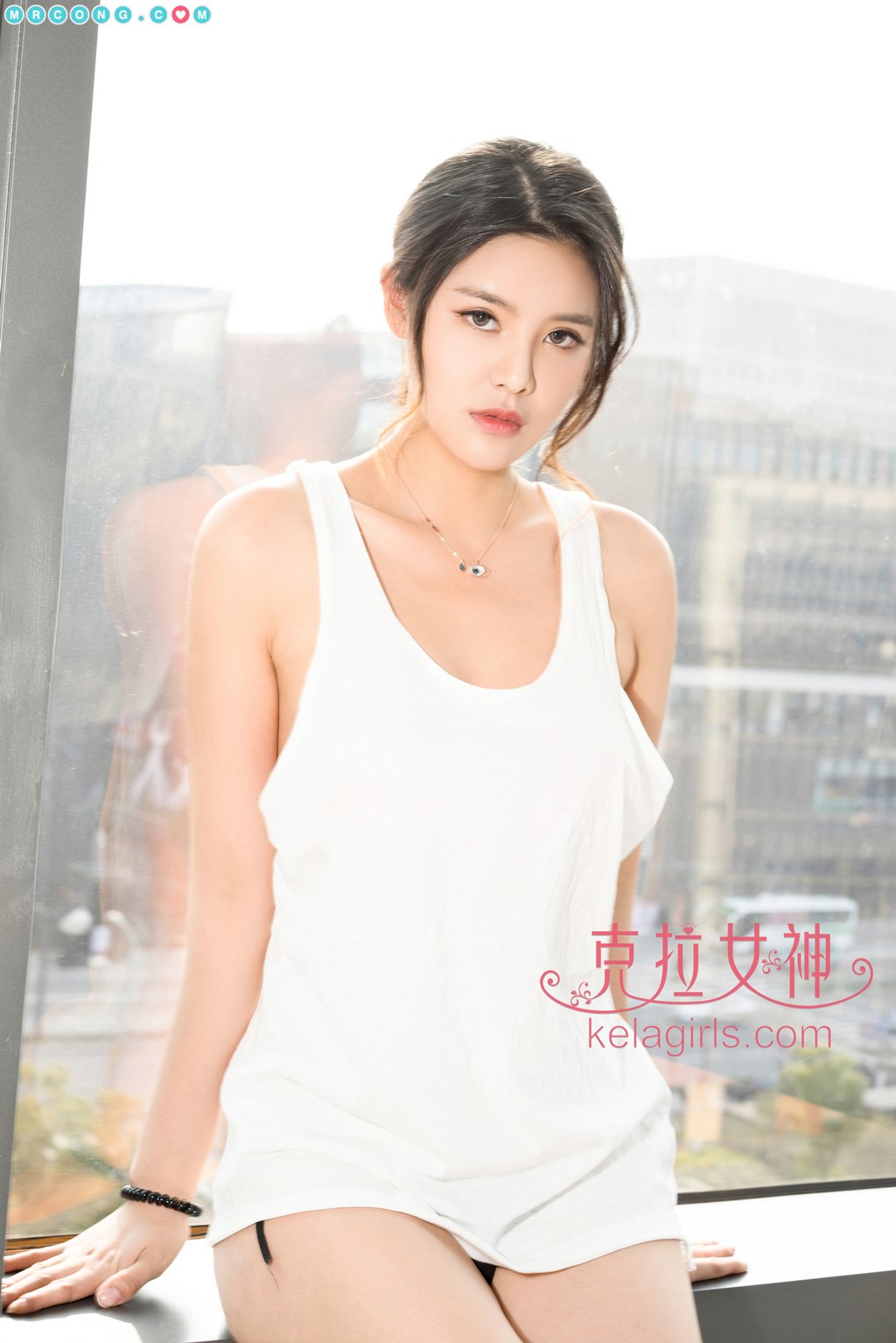 KelaGirls 2018-01-11: Nan Qing (南晴) (28 images)