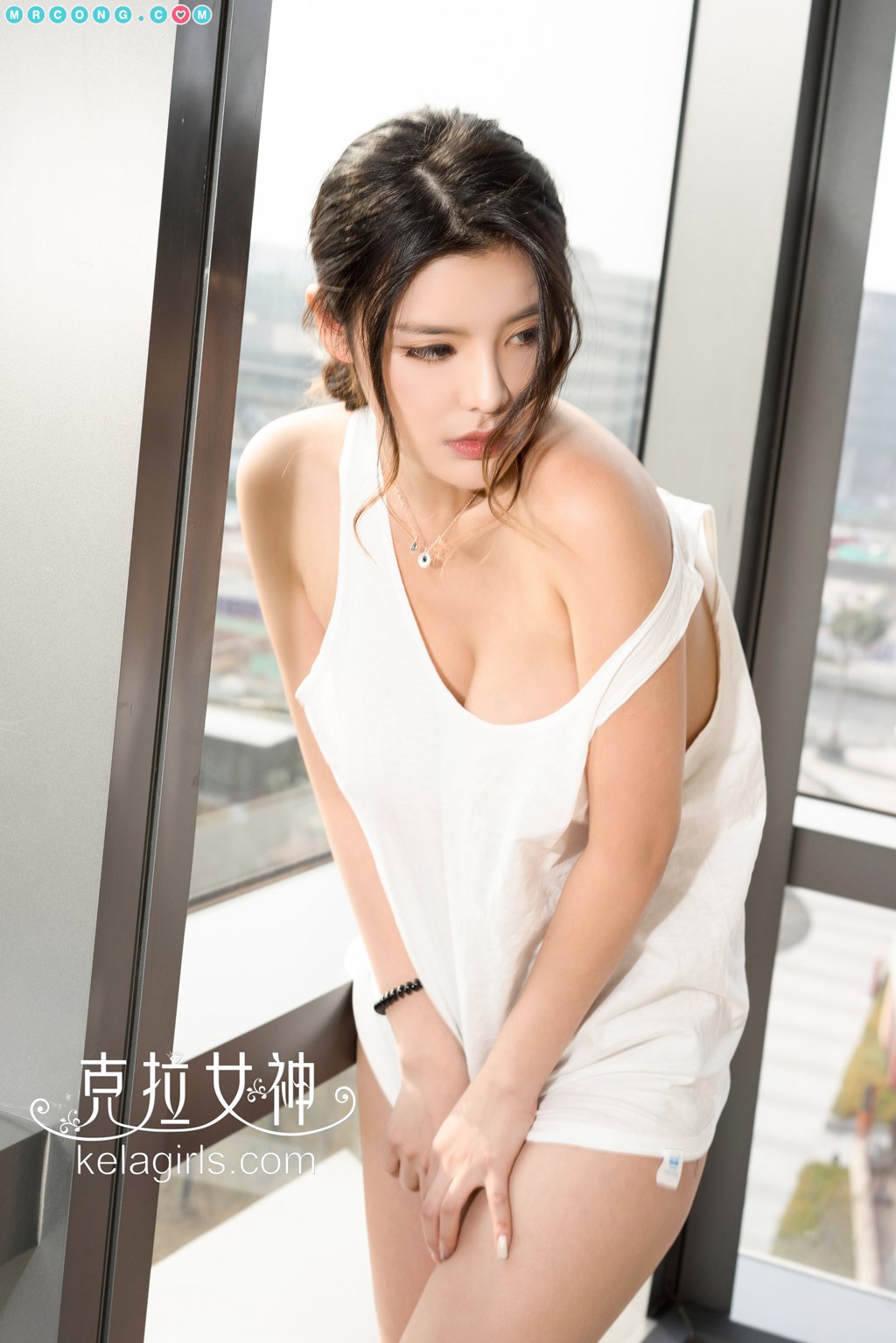 KelaGirls 2018-01-11: Nan Qing (南晴) (28 images)