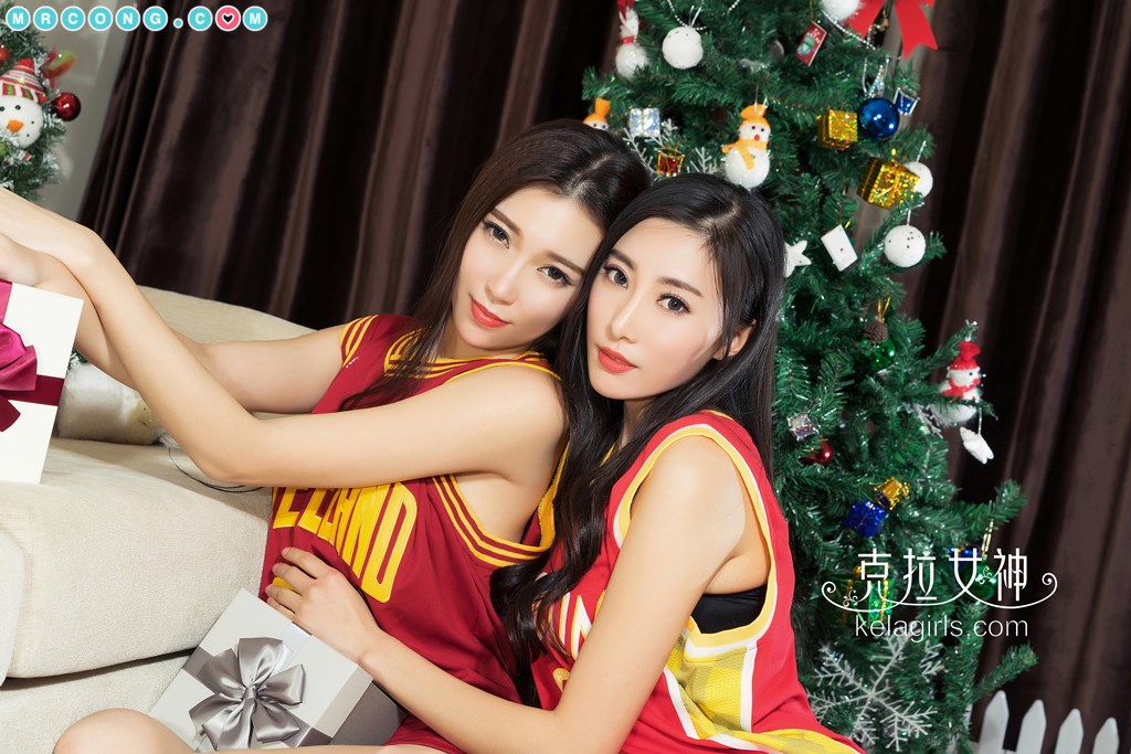 KelaGirls 2017-12-13: Ying Er (颖儿) (29 images)