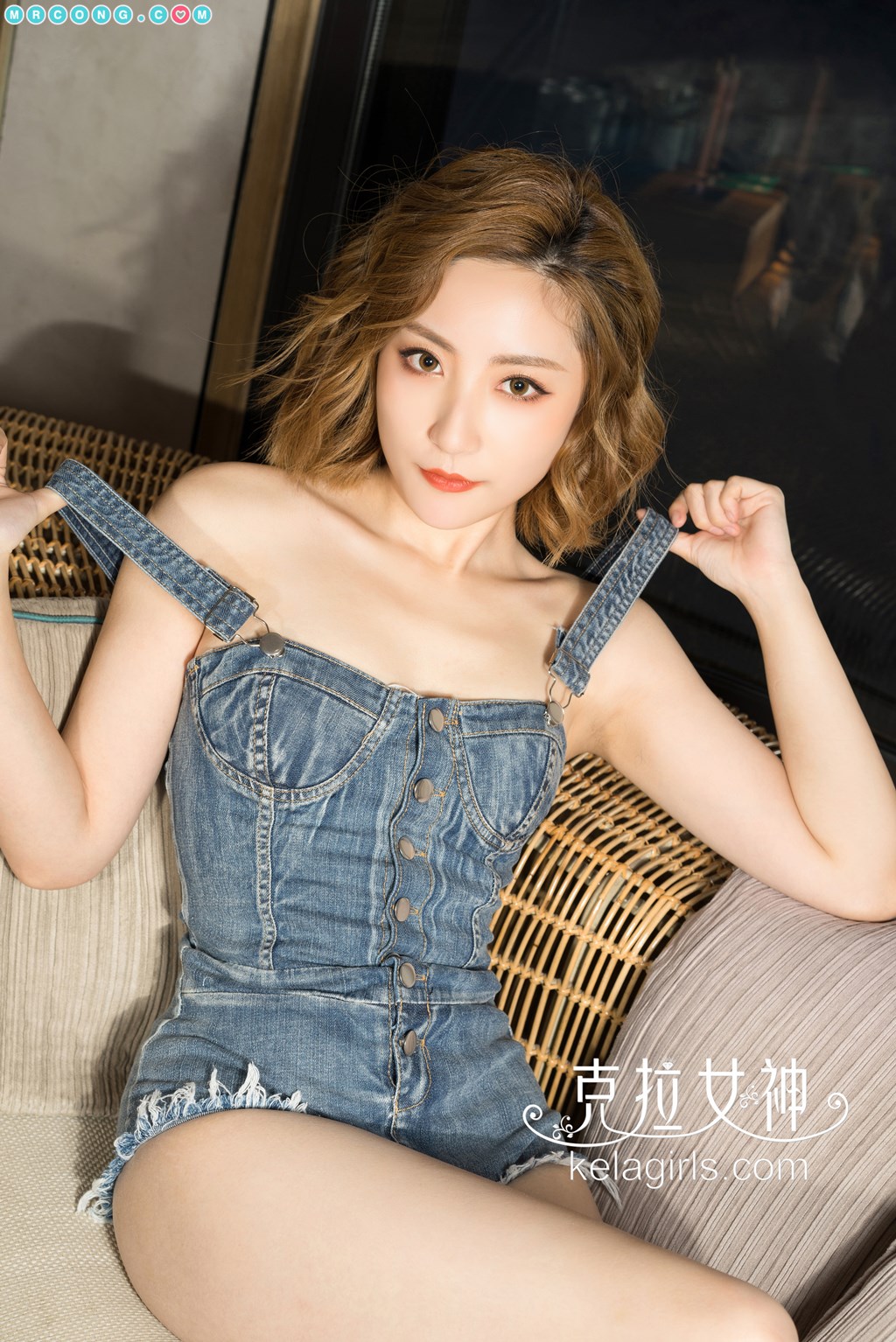 KelaGirls 2018-02-01: Xue Yi (雪怡) (24 images)