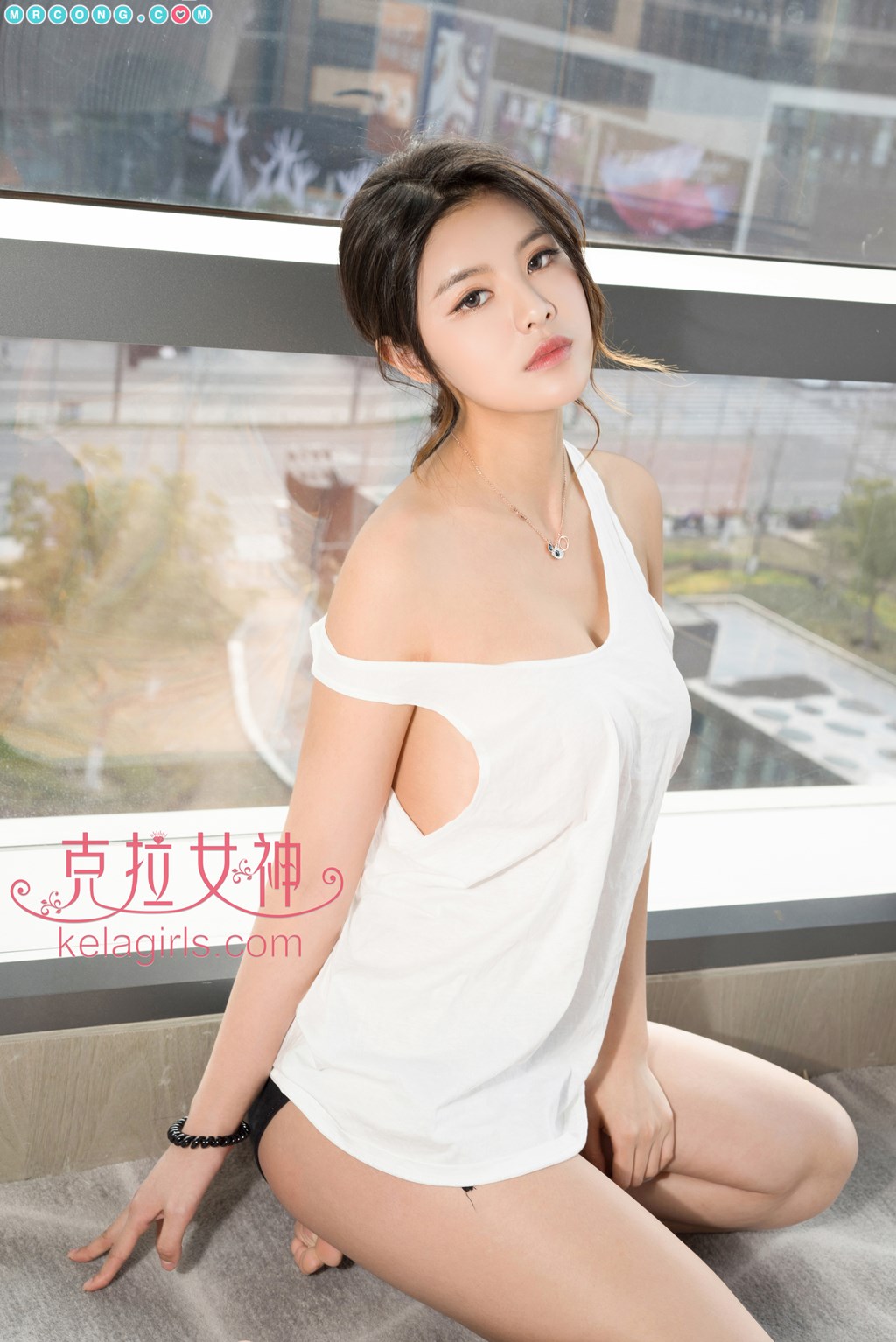 KelaGirls 2018-01-11: Nan Qing (南晴) (28 images)