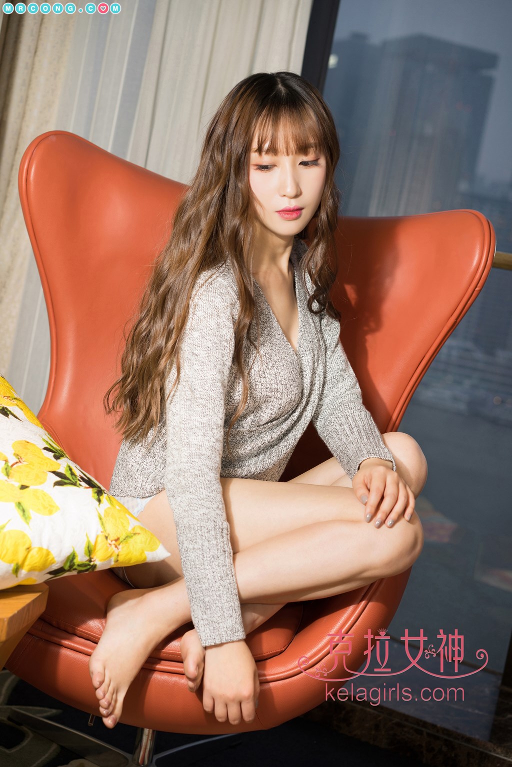 KelaGirls 2018-02-12: Dan Dan (丹丹) (25 images)