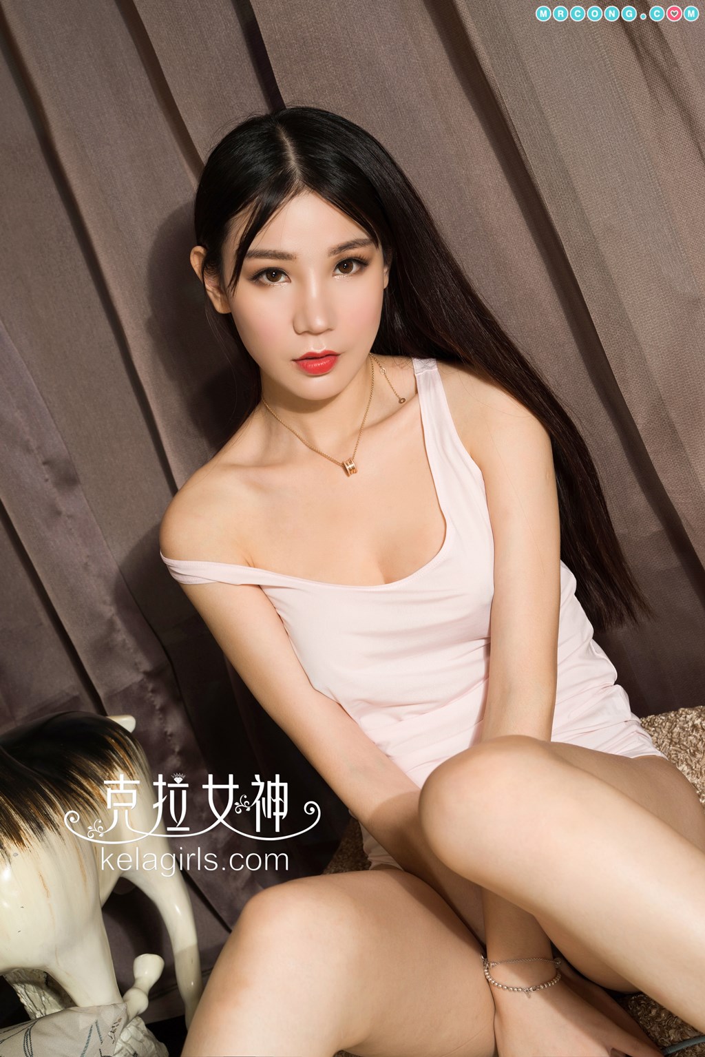 KelaGirls 2017-12-10: Xin Yi (欣宜) (23 images)