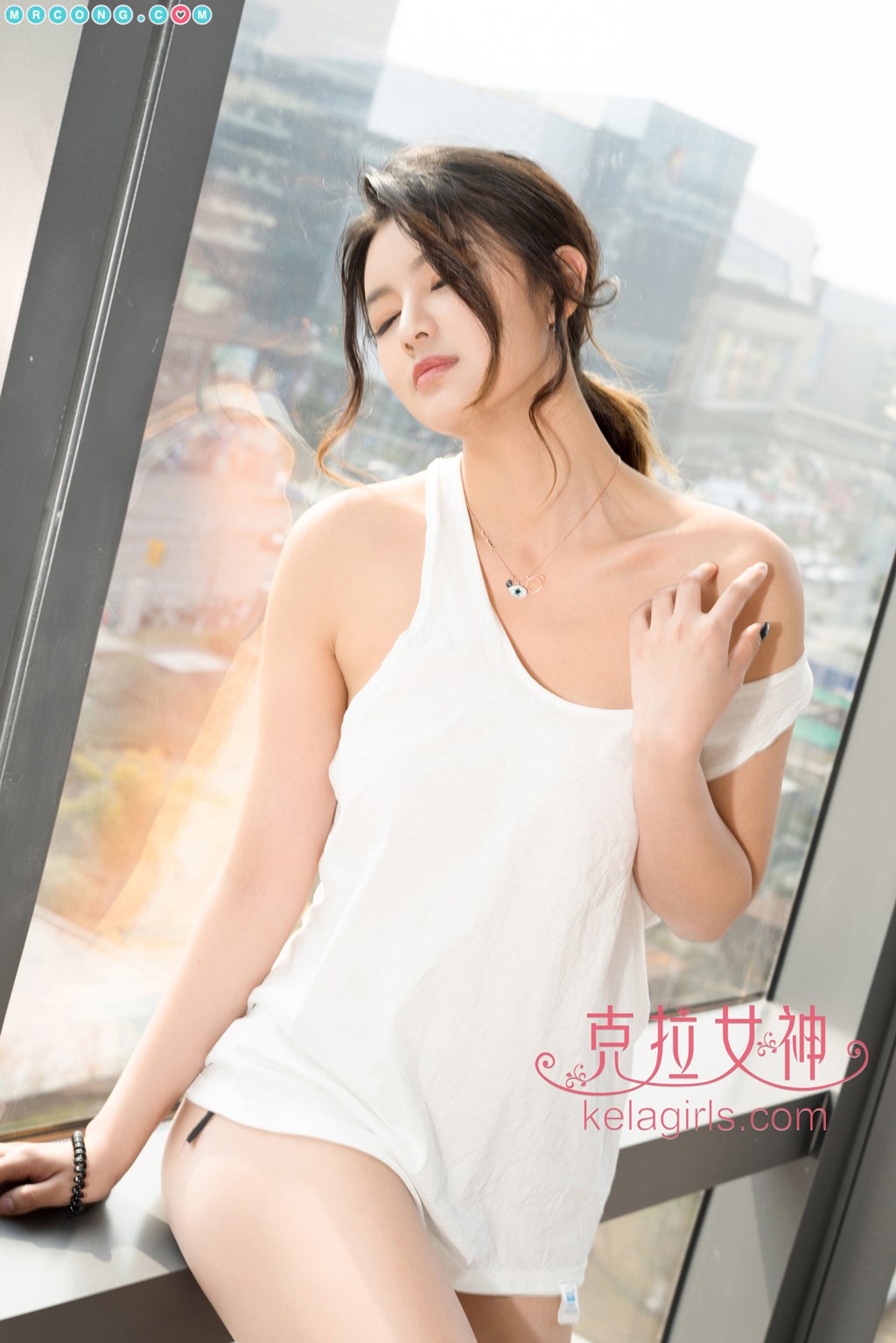 KelaGirls 2018-01-11: Nan Qing (南晴) (28 images)