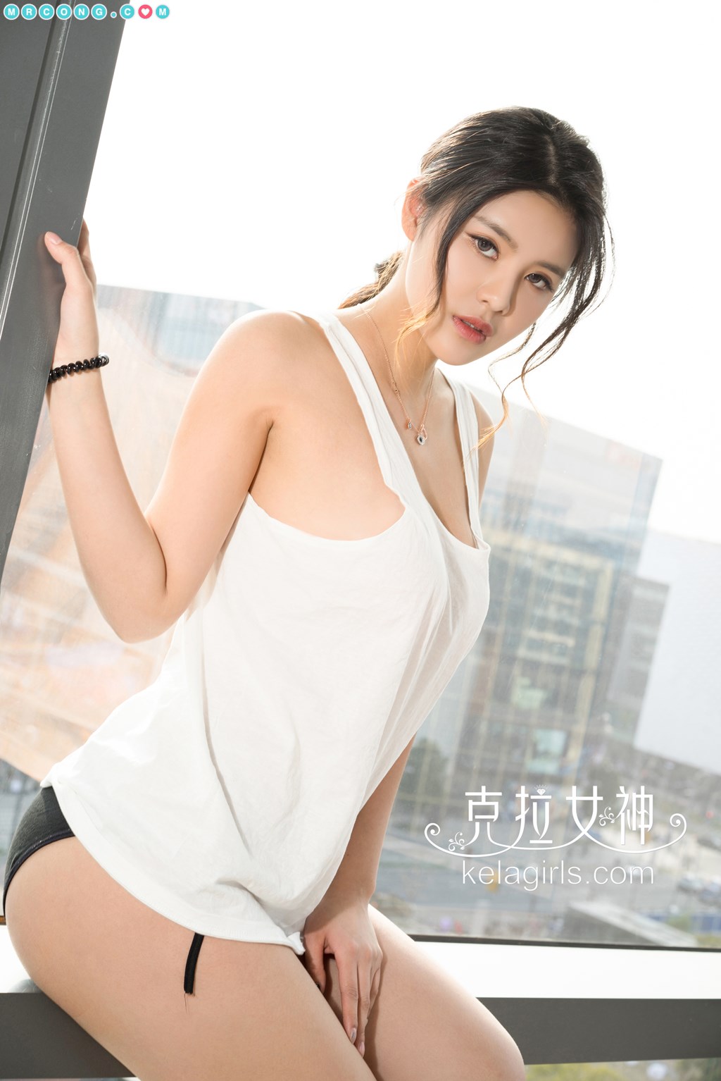 KelaGirls 2018-01-11: Nan Qing (南晴) (28 images)