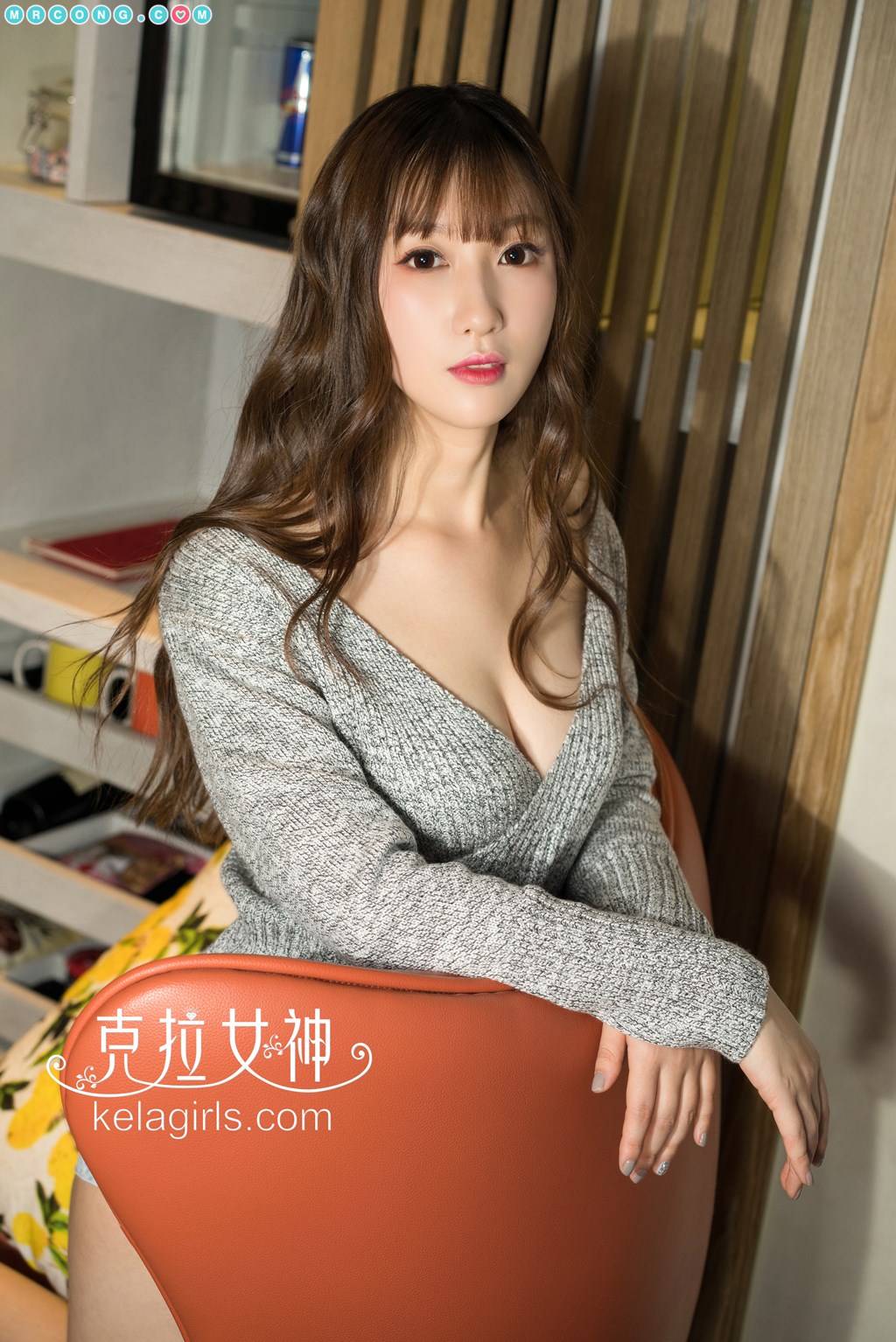 KelaGirls 2018-02-12: Dan Dan (丹丹) (25 images)