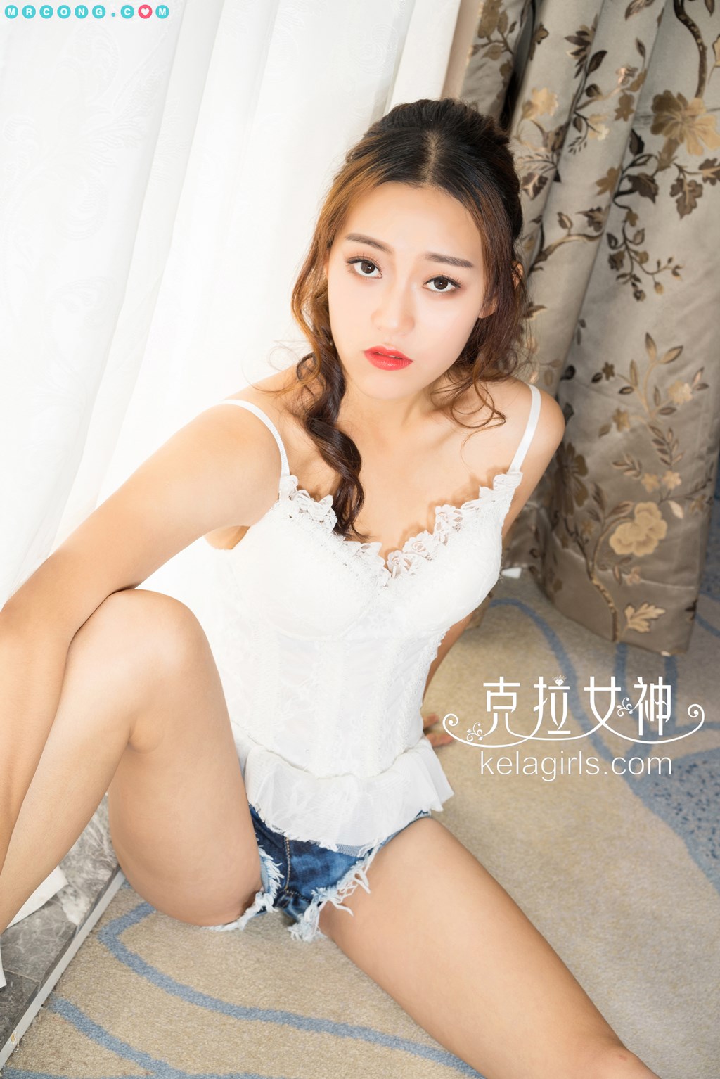 KelaGirls 2018-02-09: Hui Qian (惠茜) (19 images)