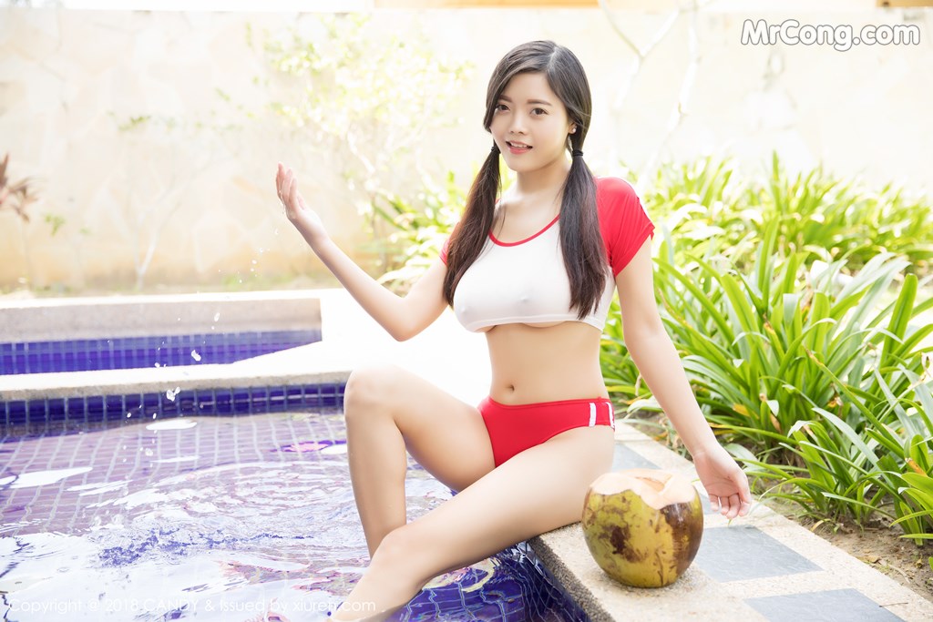 CANDY Vol.050: Mieko (林美惠子) (31 images)
