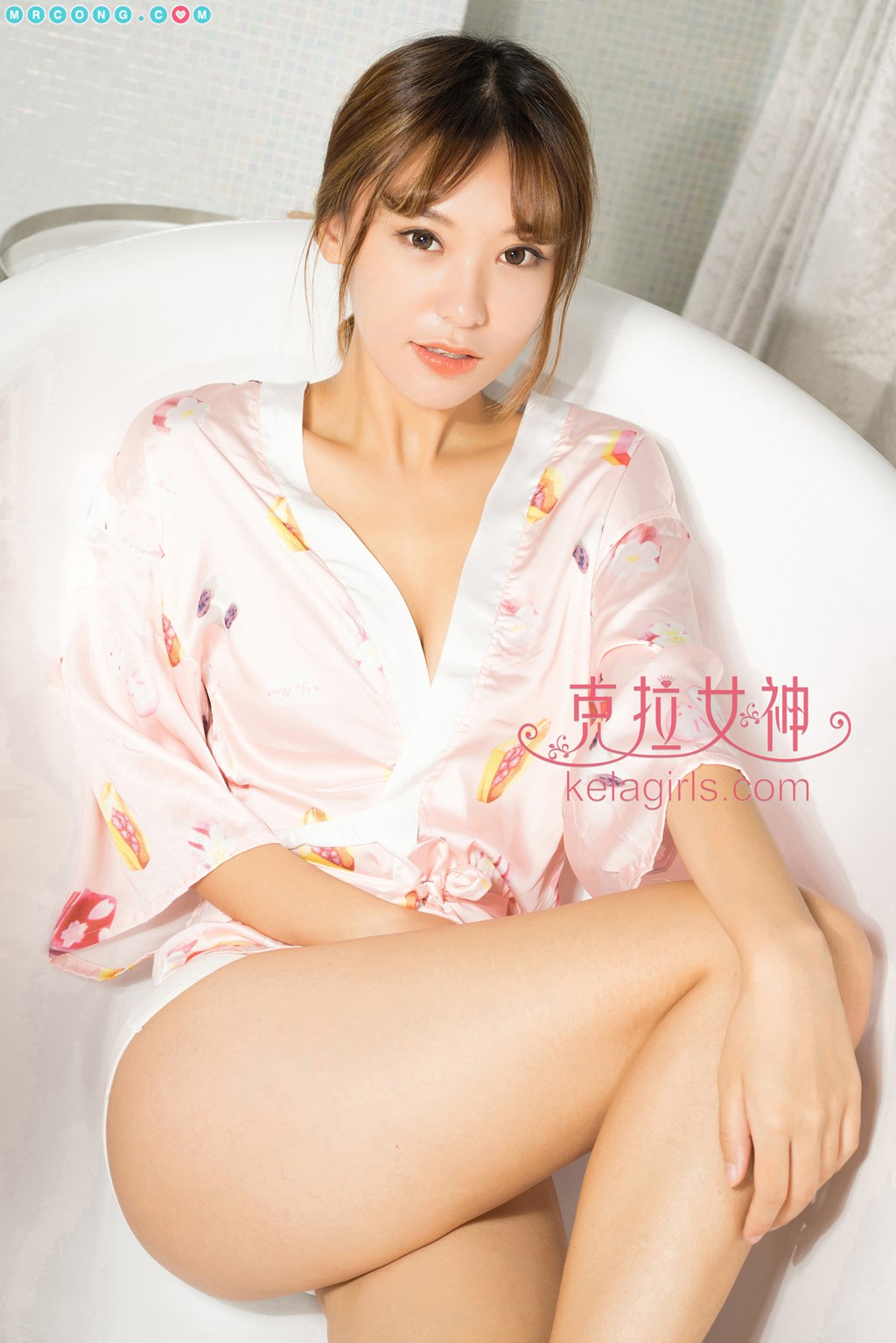 KelaGirls 2018-01-29: Ai Mi (艾米) (21 images)