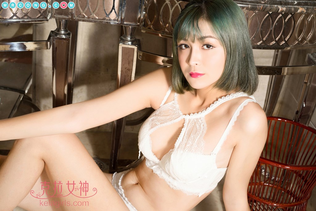 KelaGirls 2018-01-04: Duo Ha (朵哈) (22 images)