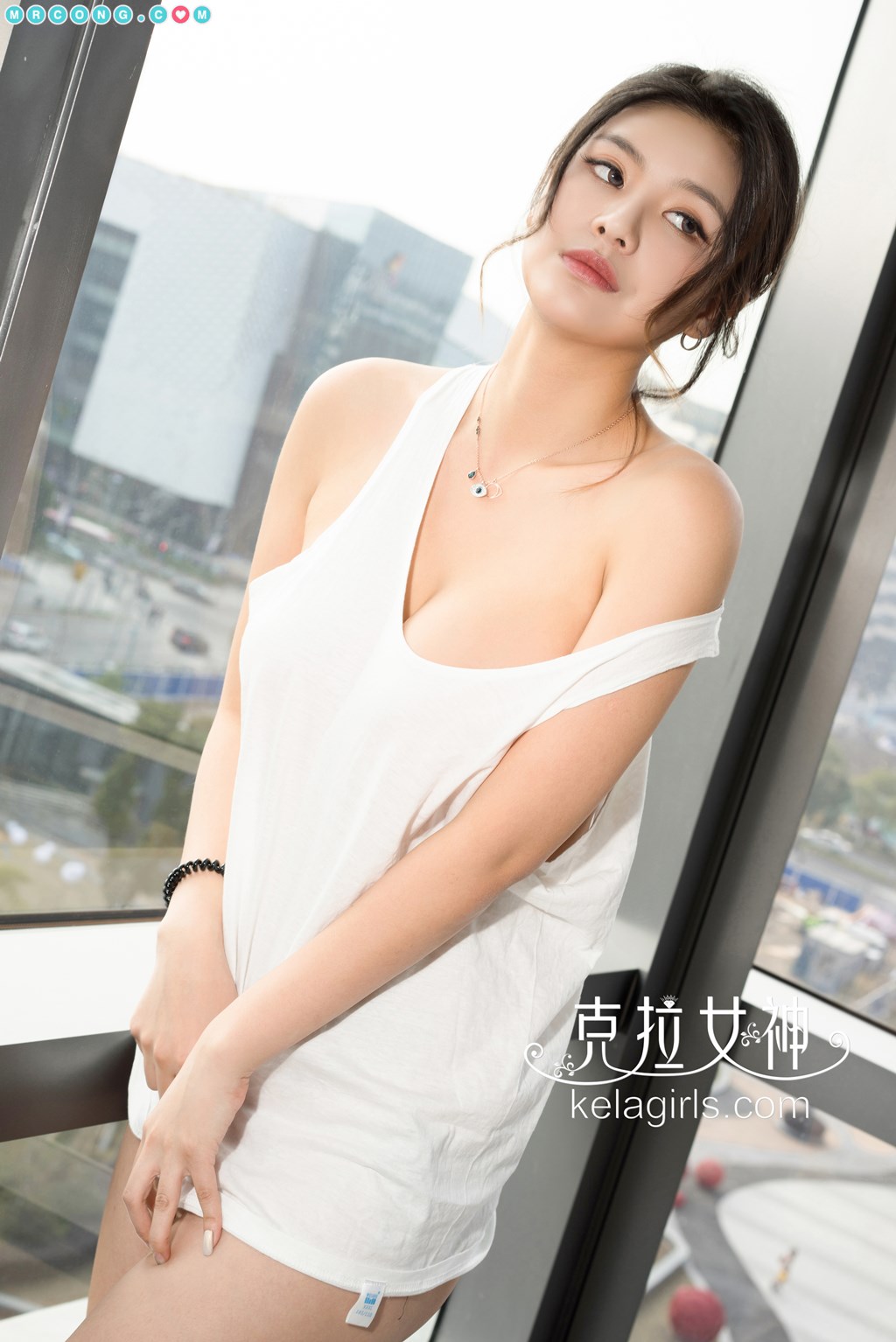 KelaGirls 2018-01-11: Nan Qing (南晴) (28 images)