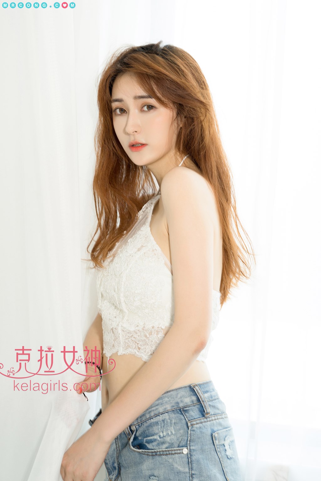 KelaGirls 2018-01-14: Wen Wen (汶汶) (26 images)
