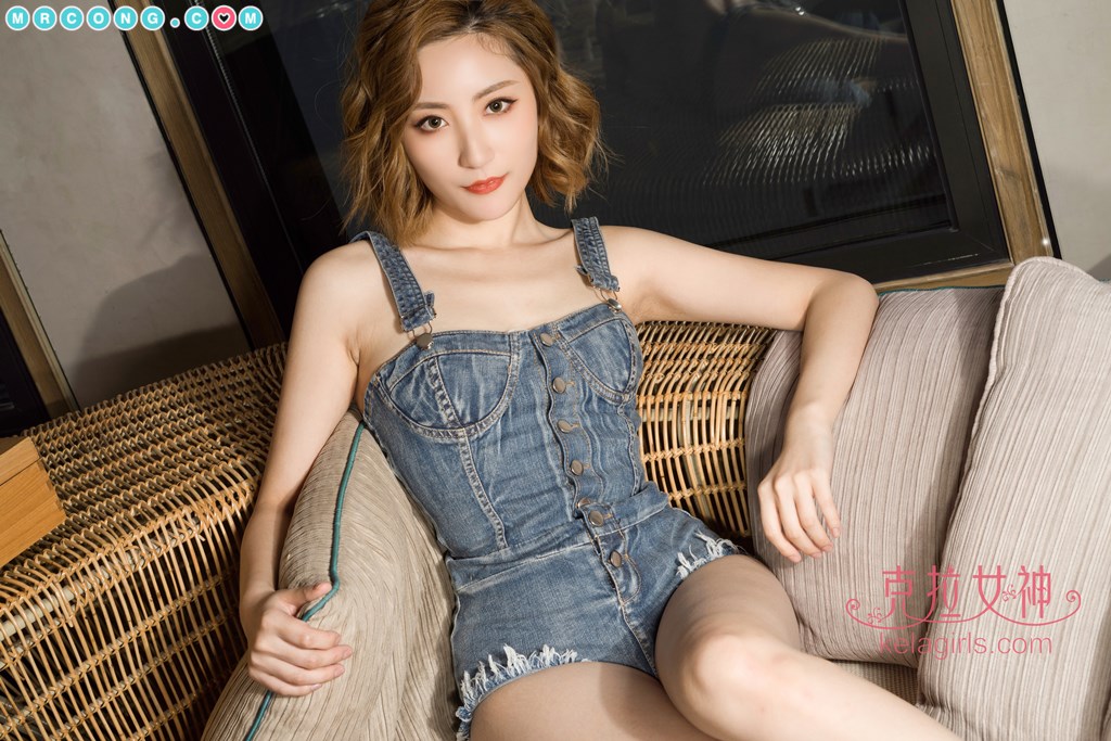 KelaGirls 2018-02-01: Xue Yi (雪怡) (24 images)