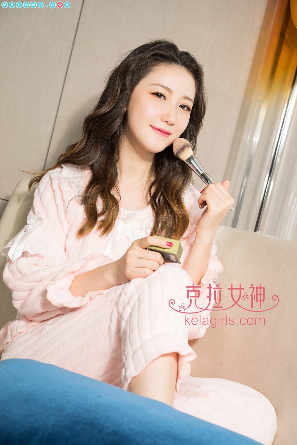 KelaGirls 2018-02-05: Yang Nuan (杨暖) (28 images)