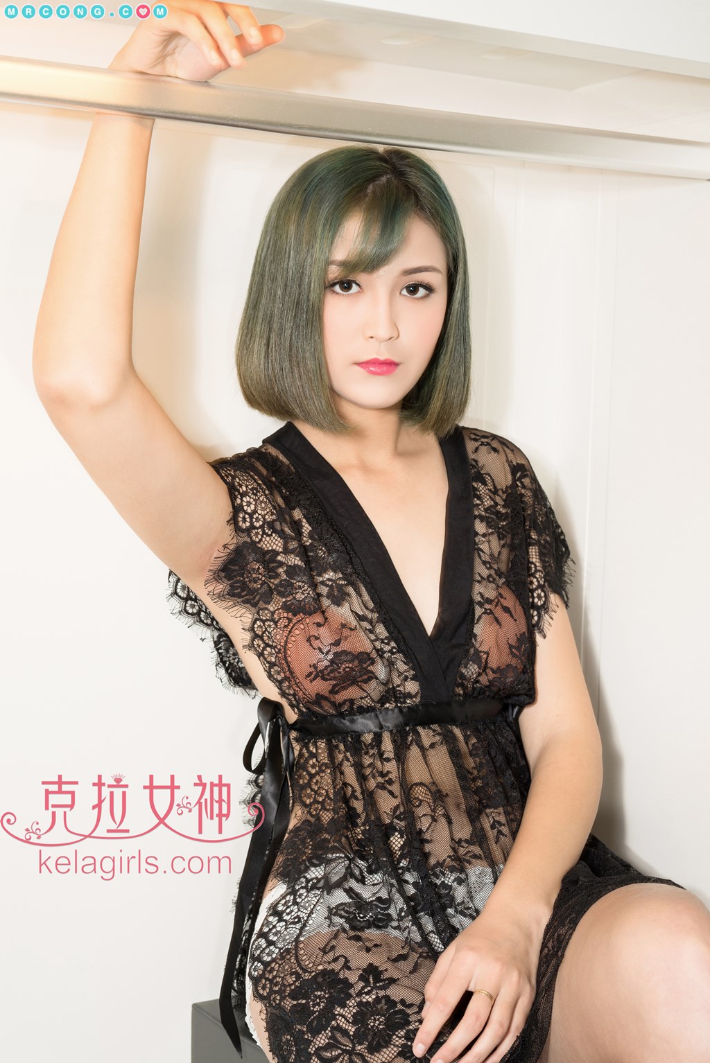 KelaGirls 2018-01-22: Duo Ha (朵哈) (24 images)