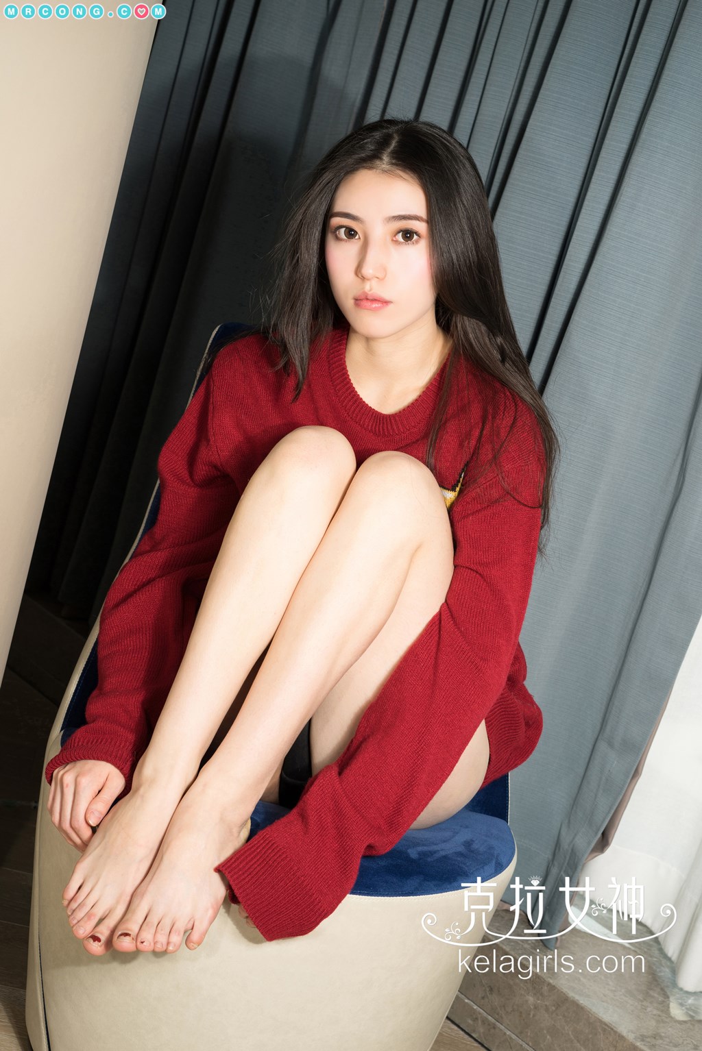 KelaGirls 2018-02-03: Yi Zhi (忆之) (25 images)
