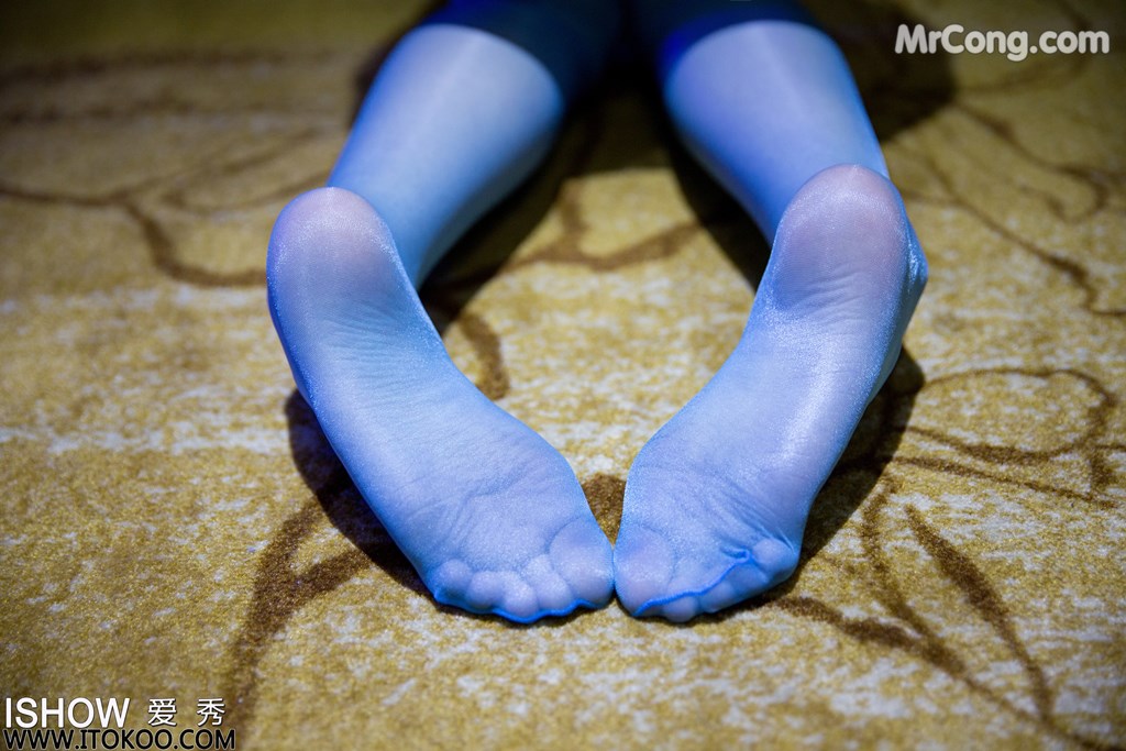 ISHOW No.148: 林沐沐Liny (31 images)