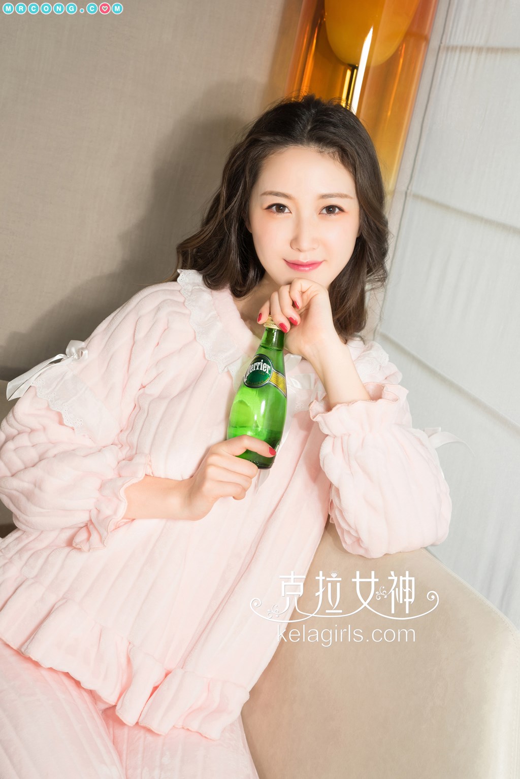 KelaGirls 2018-02-05: Yang Nuan (杨暖) (28 images)