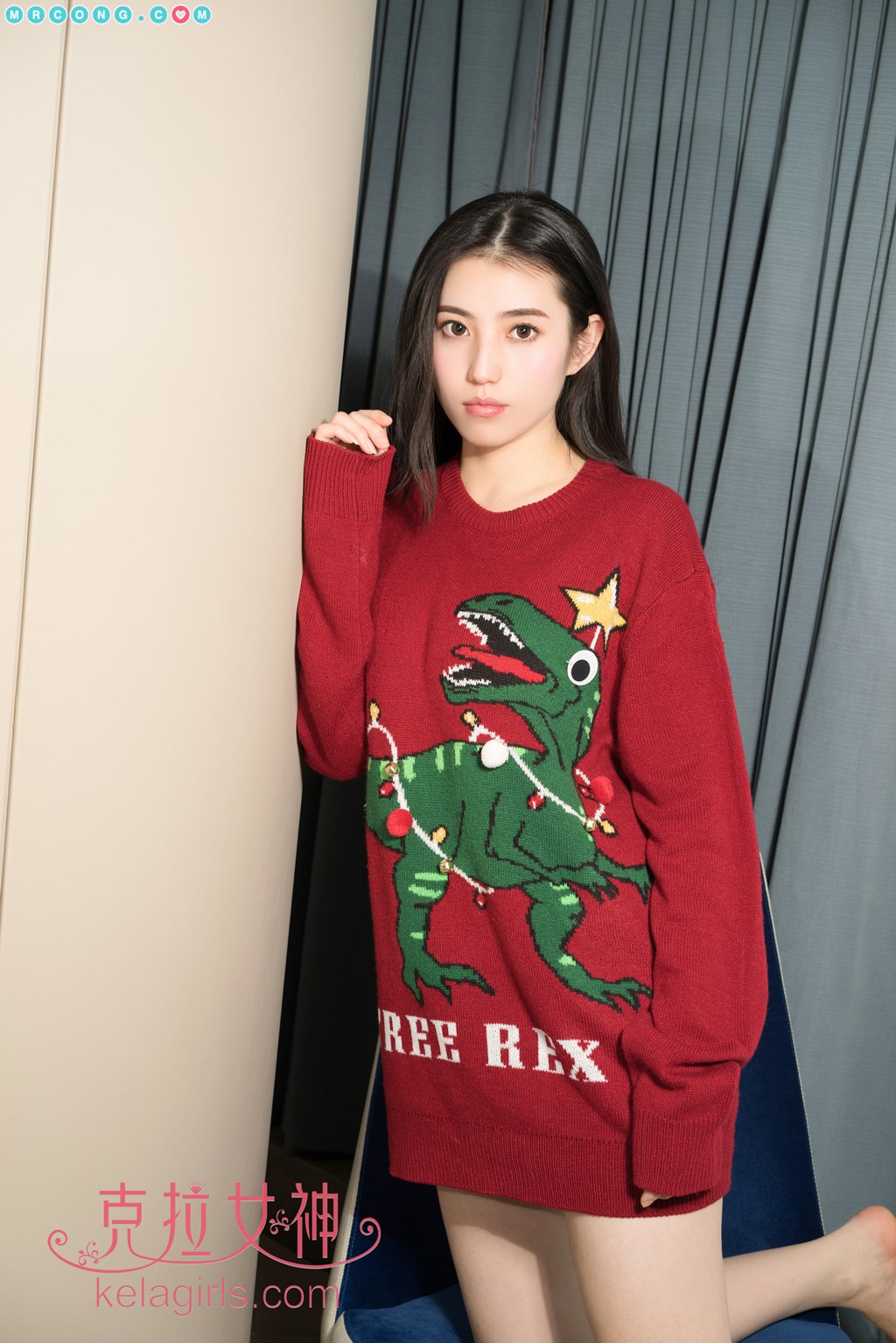 KelaGirls 2018-02-03: Yi Zhi (忆之) (25 images)