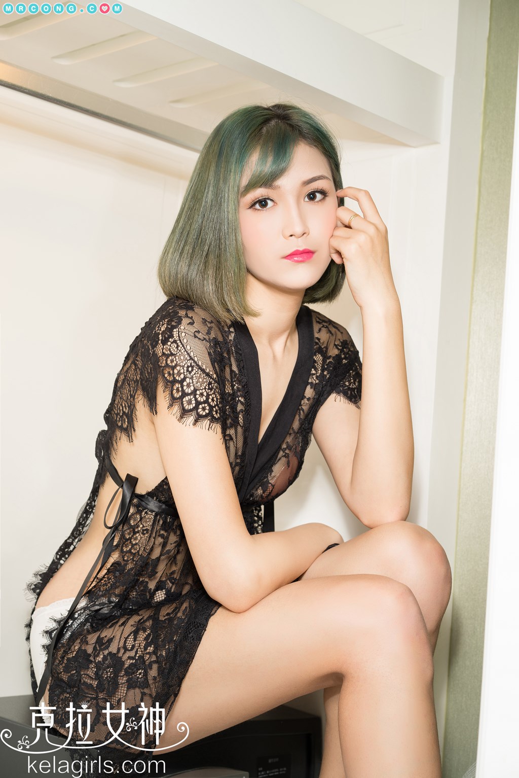 KelaGirls 2018-01-22: Duo Ha (朵哈) (24 images)