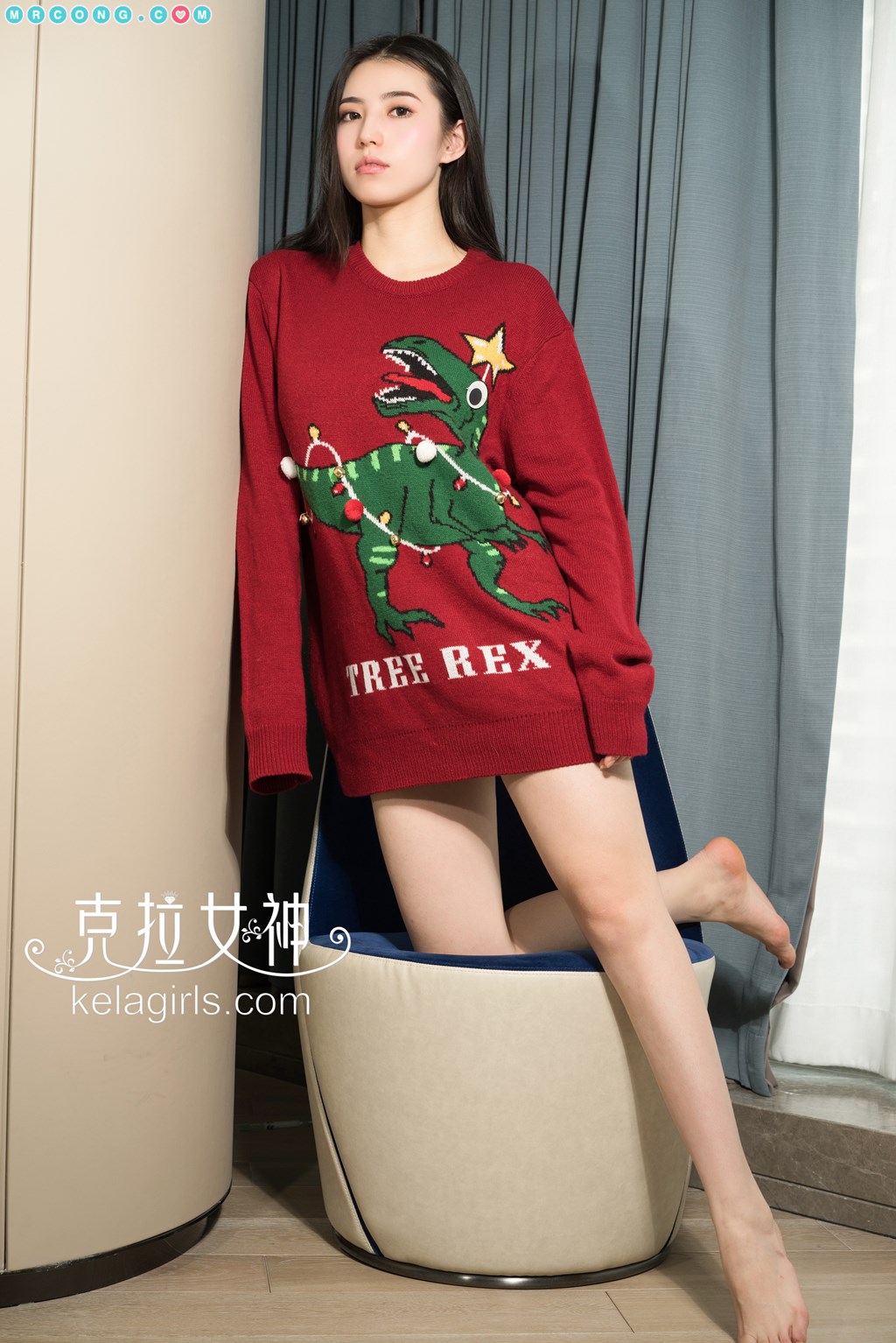 KelaGirls 2018-02-03: Yi Zhi (忆之) (25 images)