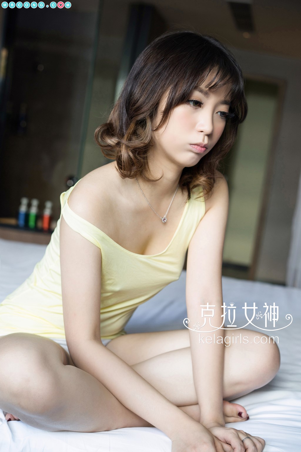 KelaGirls 2018-01-20: Nai Nai (奈奈) (22 images)